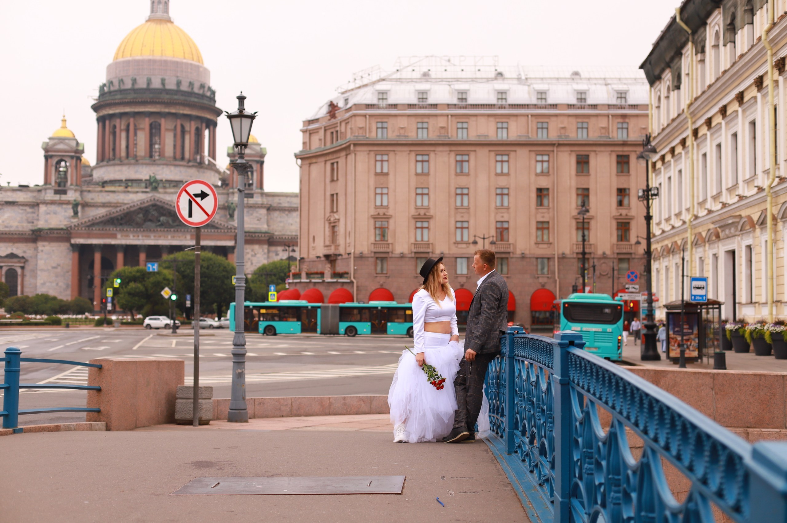 Игорь и Надежда. Женский и семейный фотограф в Санкт-Петербурге Любовь Малышева