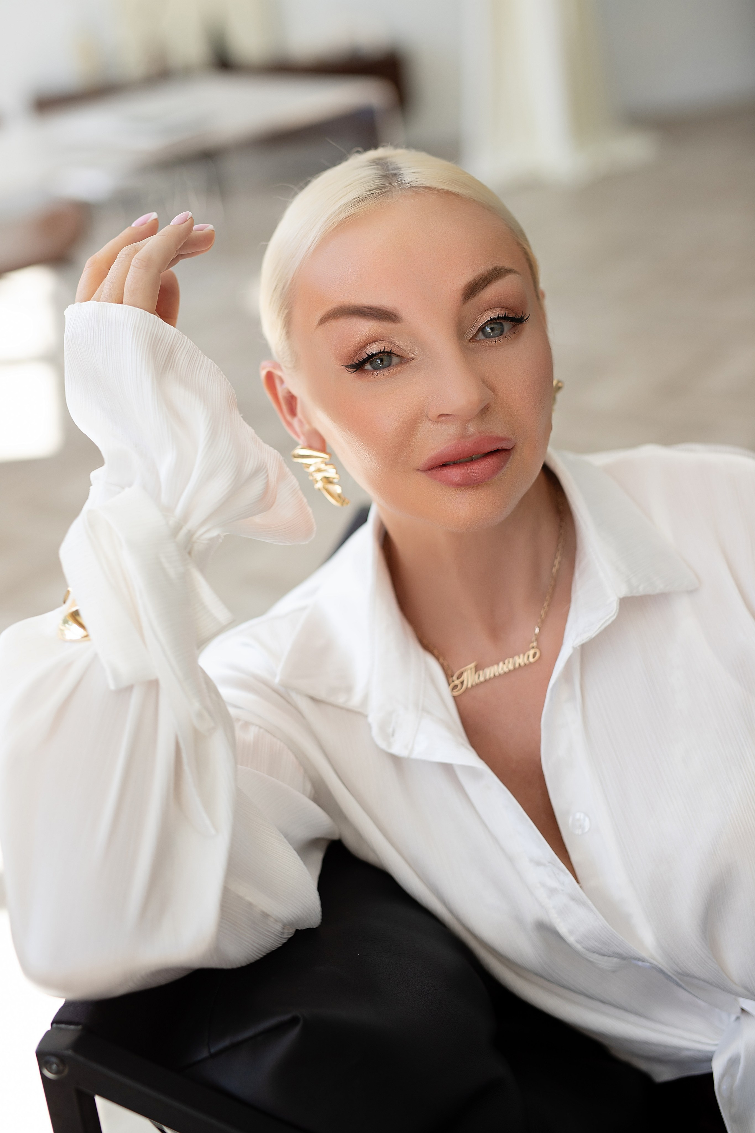 Татьяна. Таня Давтян фотограф в Новосибирске