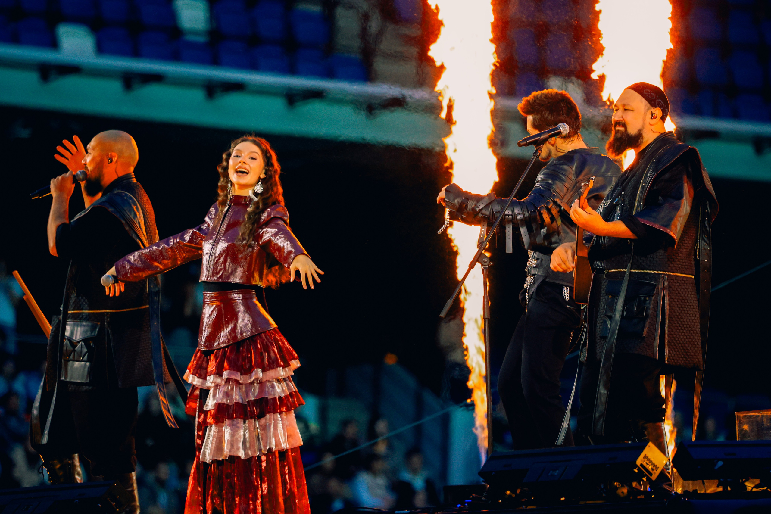 ДИМА БИЛАН ВТБ АРЕНА 21.06.25. Концертный и репортажный фотограф в Москве и Санкт-Петербурге Мария