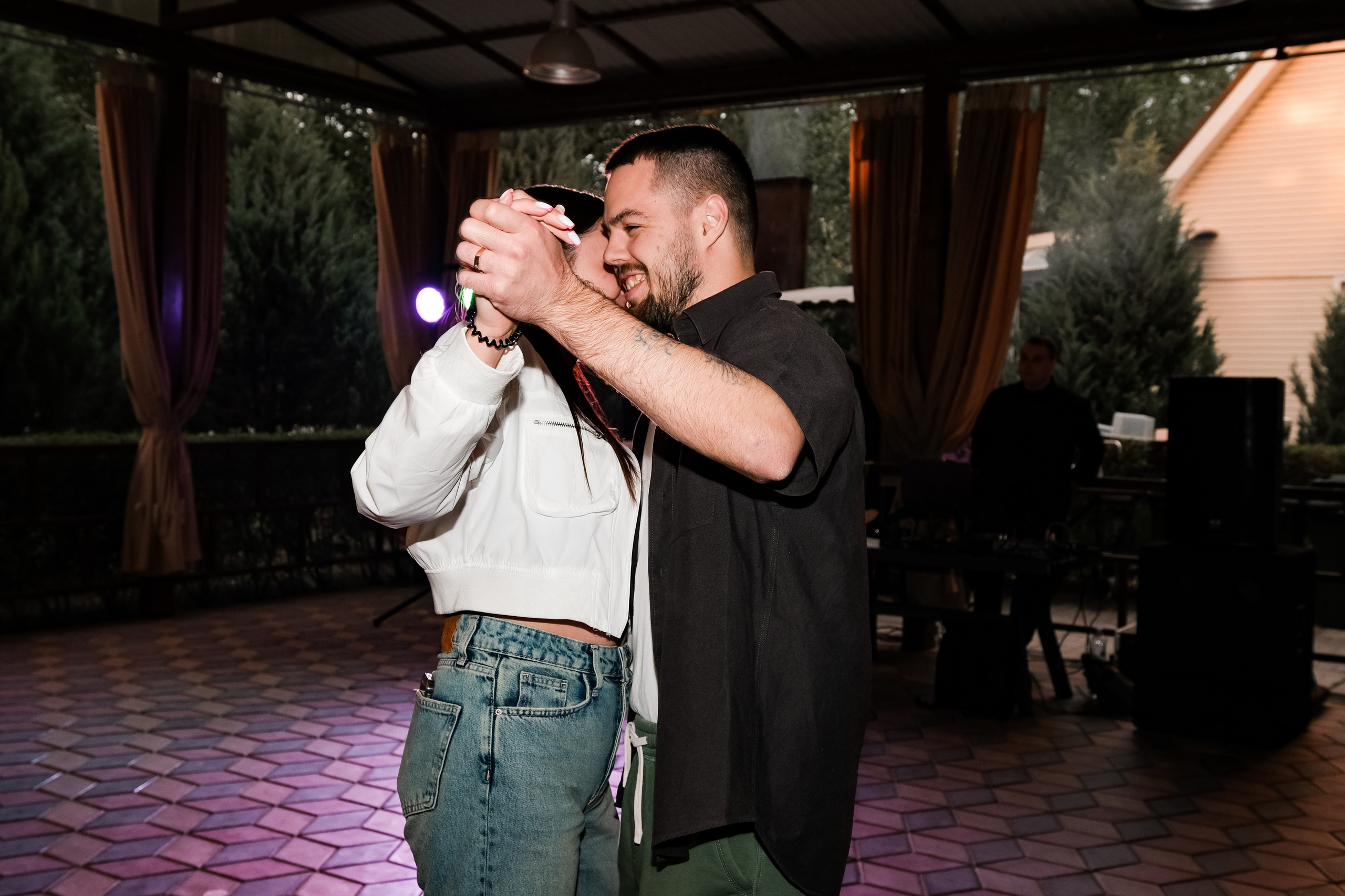 Корпоративы и вечеринки