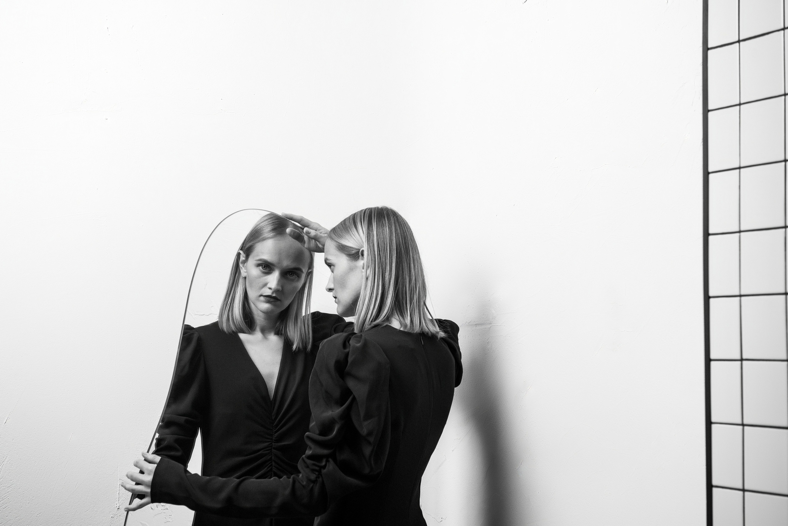 Василиса. Портретный и архитектурный фотограф в Москве и Санкт-Петербурге