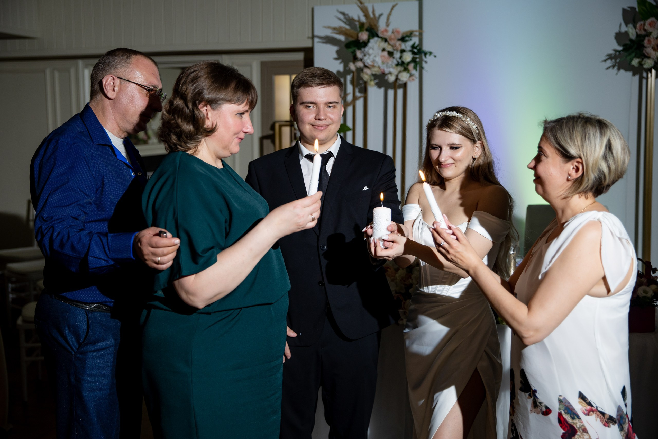 I&R. Свадебный фотограф Екатерина Герк