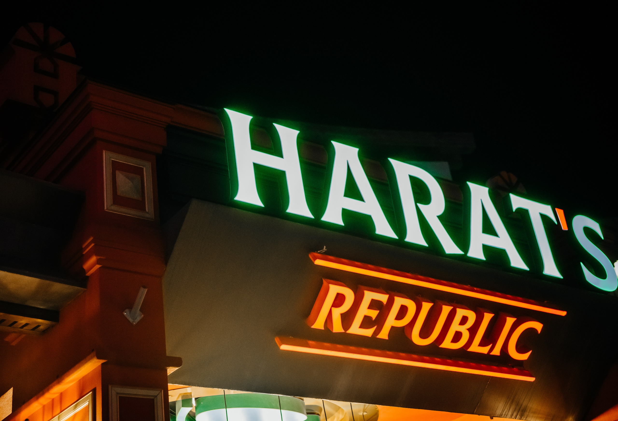 Концерт BB Band. Фотограф Сочи Евгений Соколов