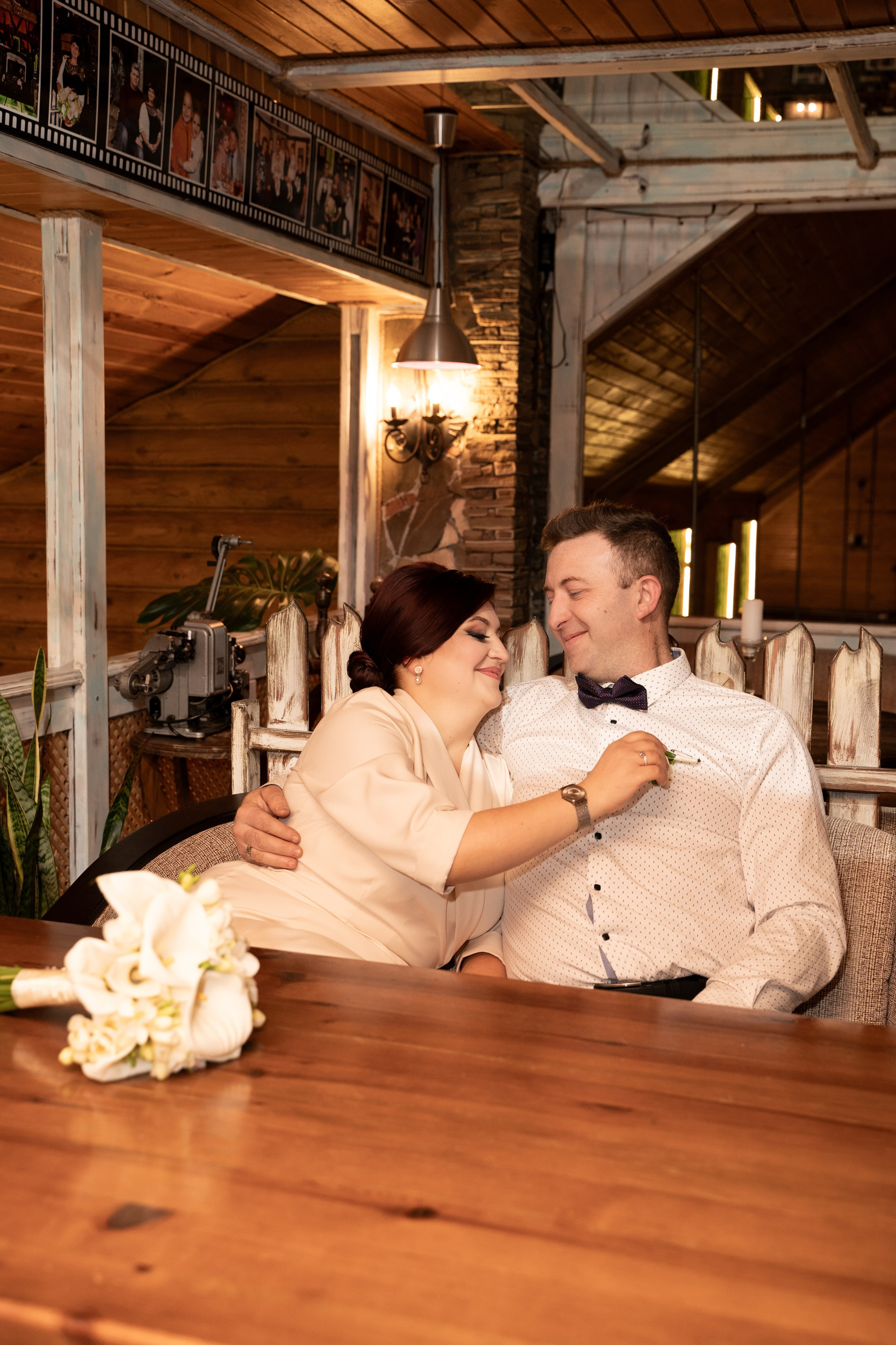 Свадьба Валерий и Светлана 25.03. Фотограф для маркетплейсов Wildberries и Ozon | Предметная и фуд-съёмка, инфографика и видео для брендов — Анастасия Супрунова