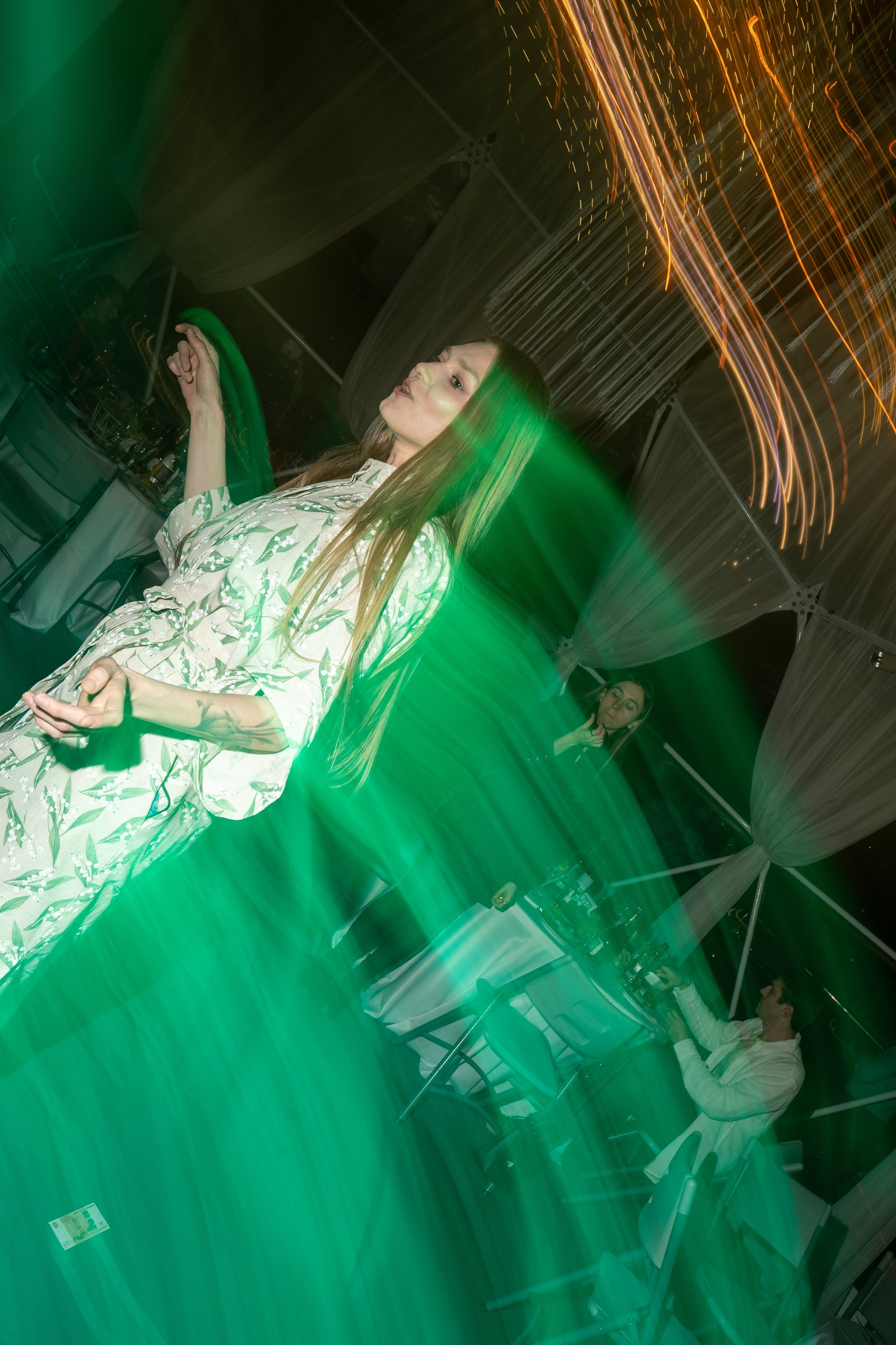 Репортаж Корпаратив. Фотограф Мария Зайчик