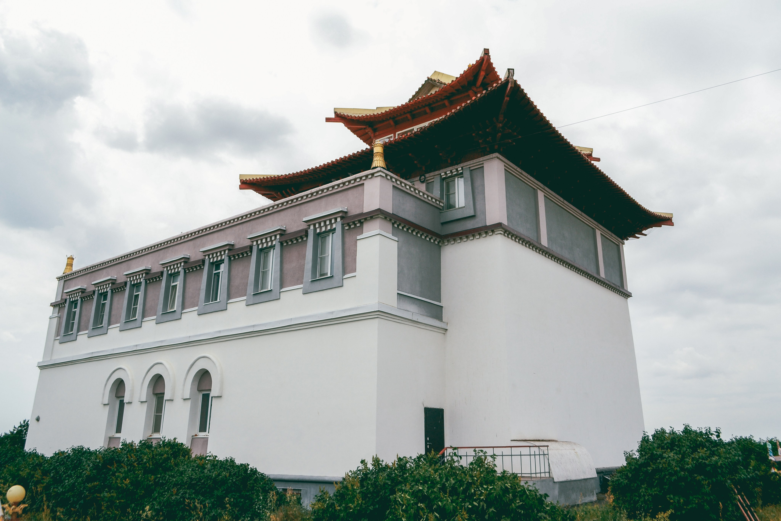 Калмыкия |Элиста. Фотограф Настя | Экспедиции и лайфстайл