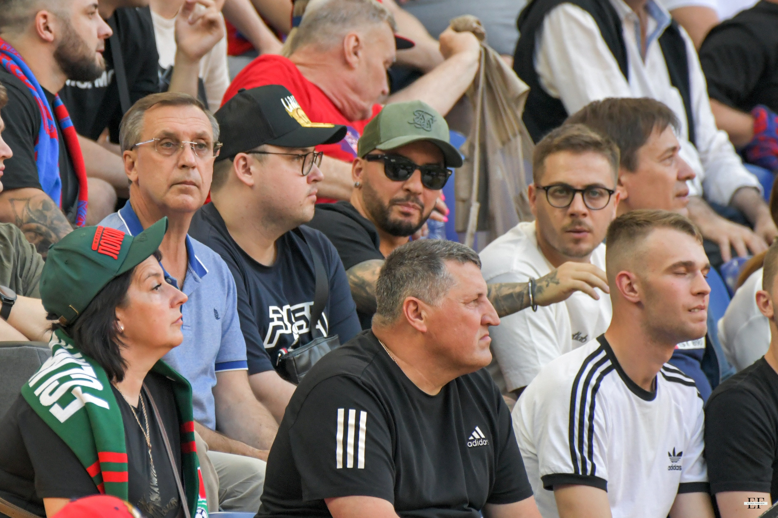 ПФК «ЦСКА» — ПФК «ЛОКОМОТИВ» Российская Премьер-Лига. 5 тур. 18.08.2024 ВЕБ-Арена г. Москва. Свой взгляд через объектив