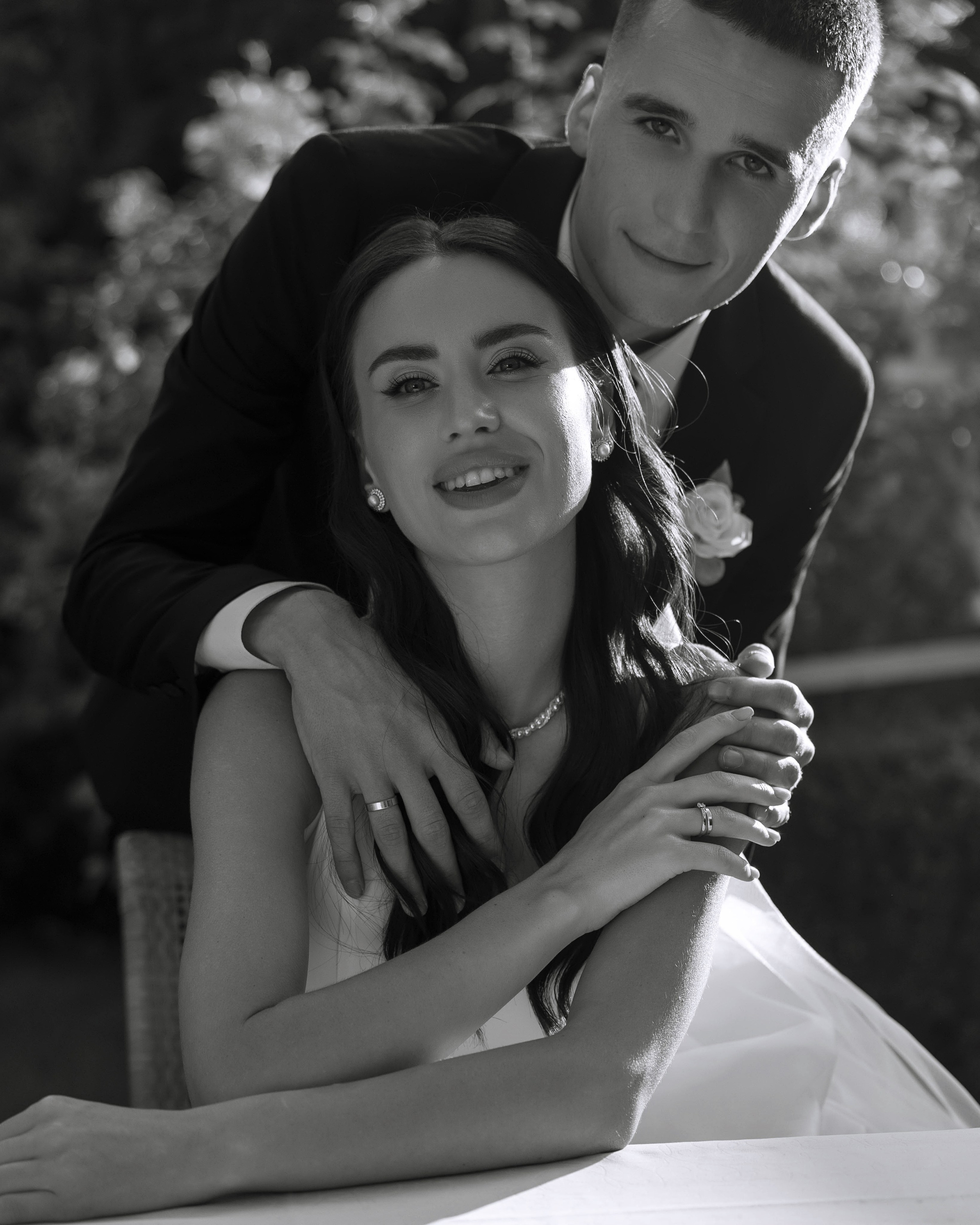 Мэтч. Свадебный фотограф Калининград