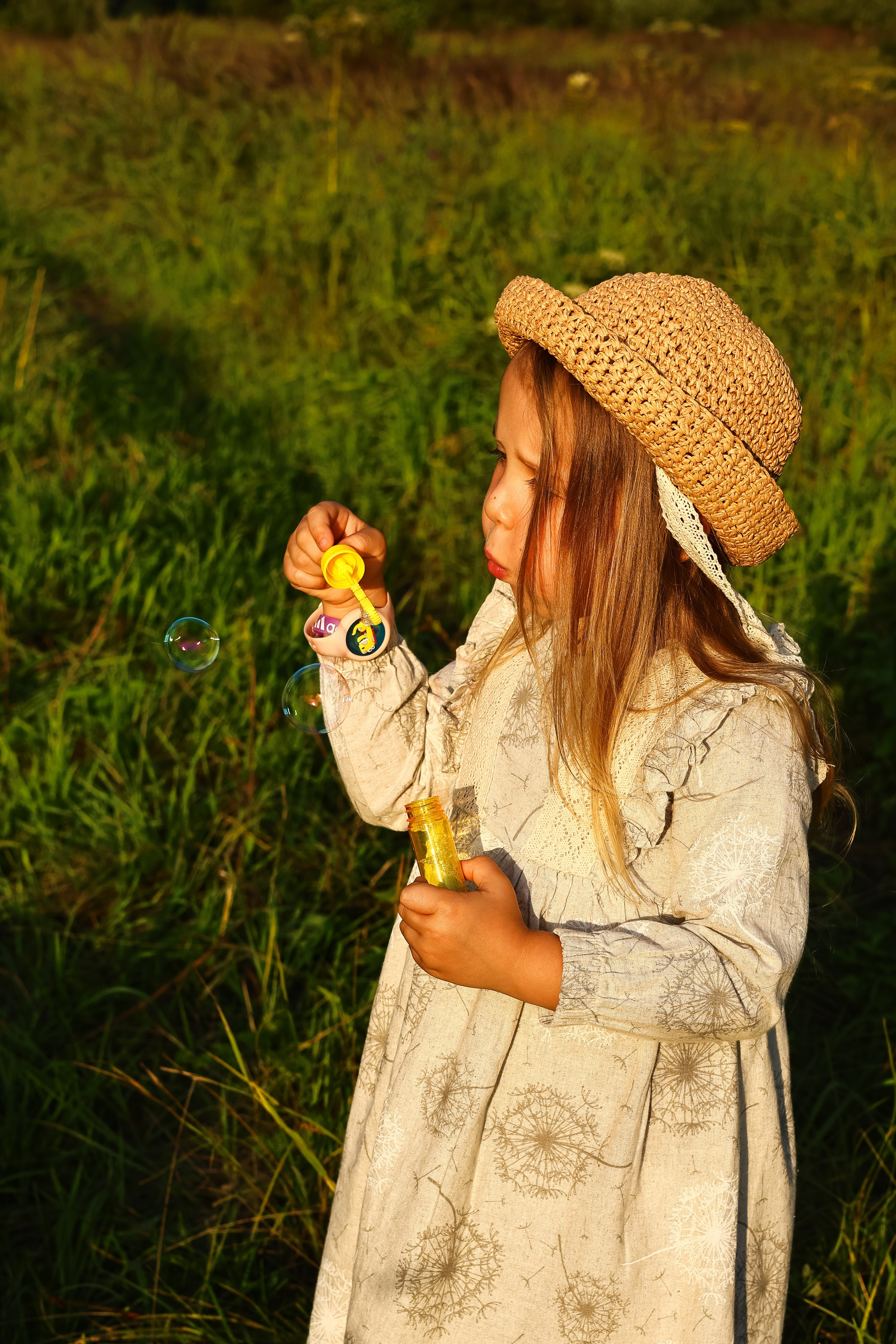 Поле. Фотограф новорожденных в Москве и области Анастасия Холманская