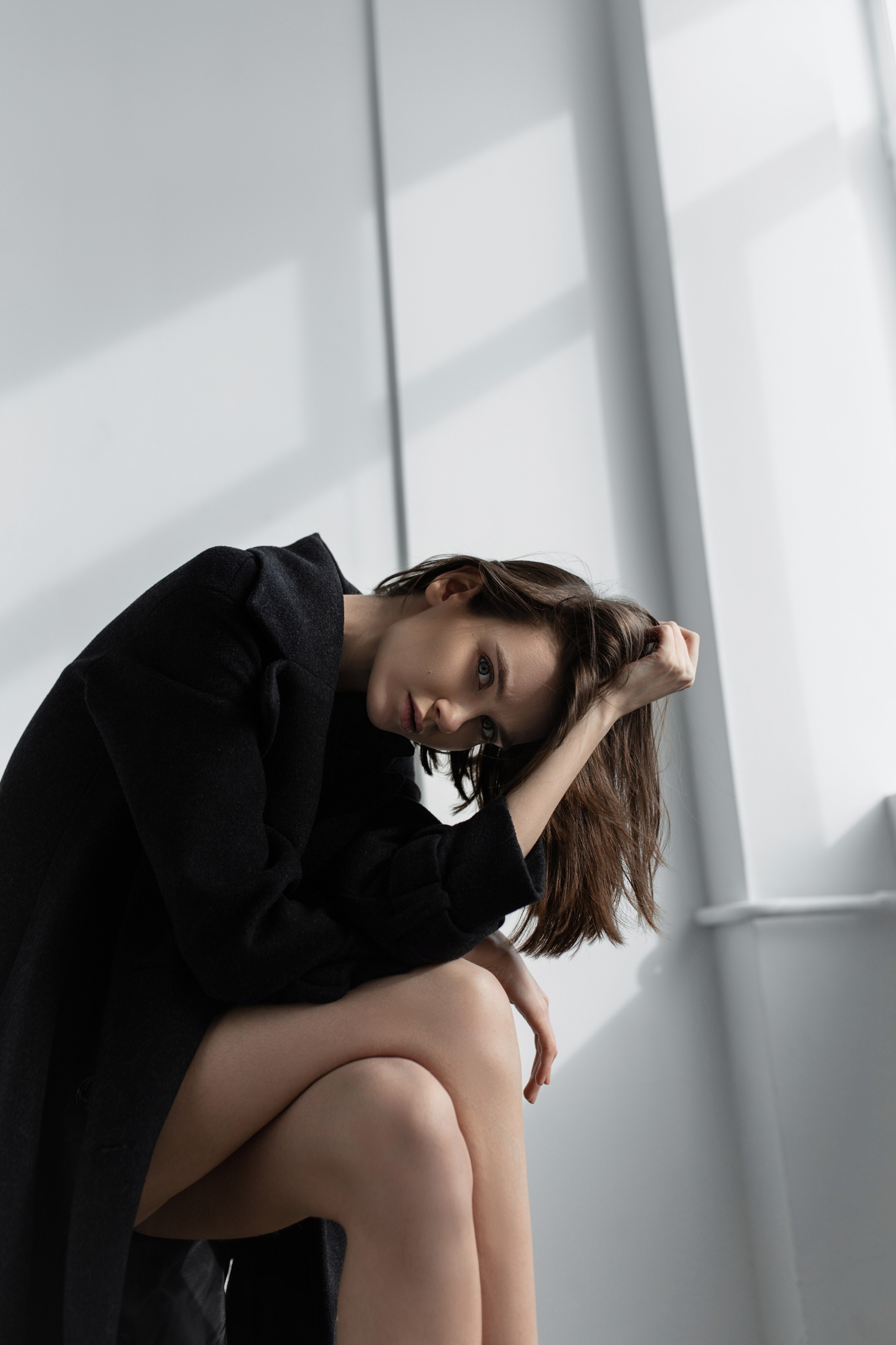 Алёна. Фотограф Новосибирск Халуева Елена