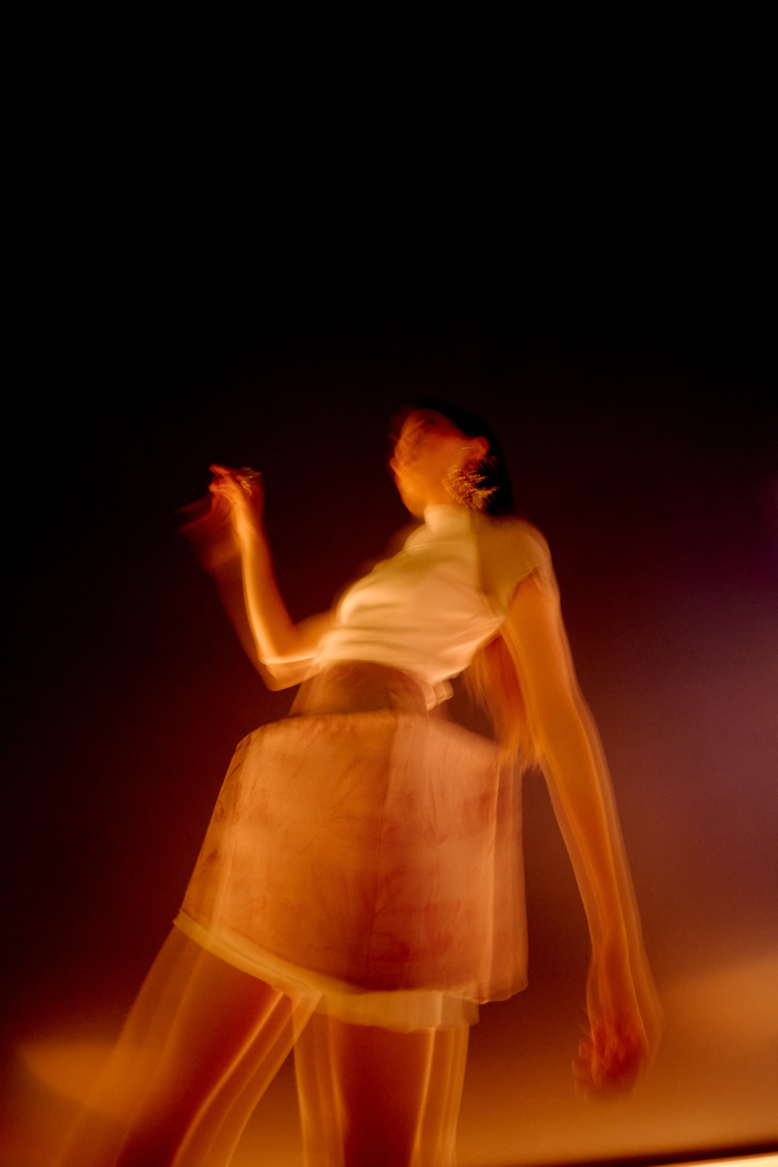 TENZO | Креативный продюсер / Арт-директор