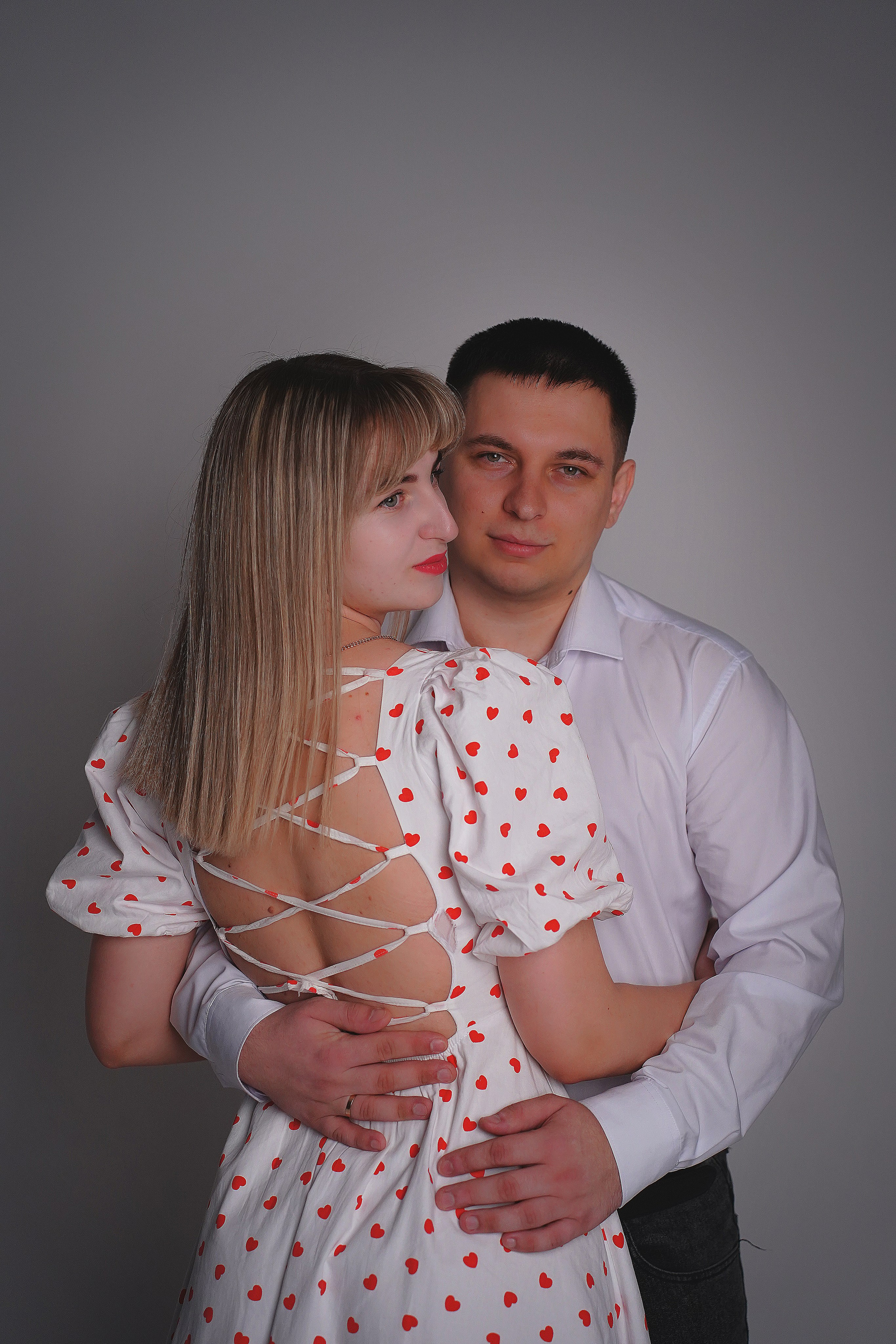 Love Story. Фотограф в Оренбурге Мария Иванова