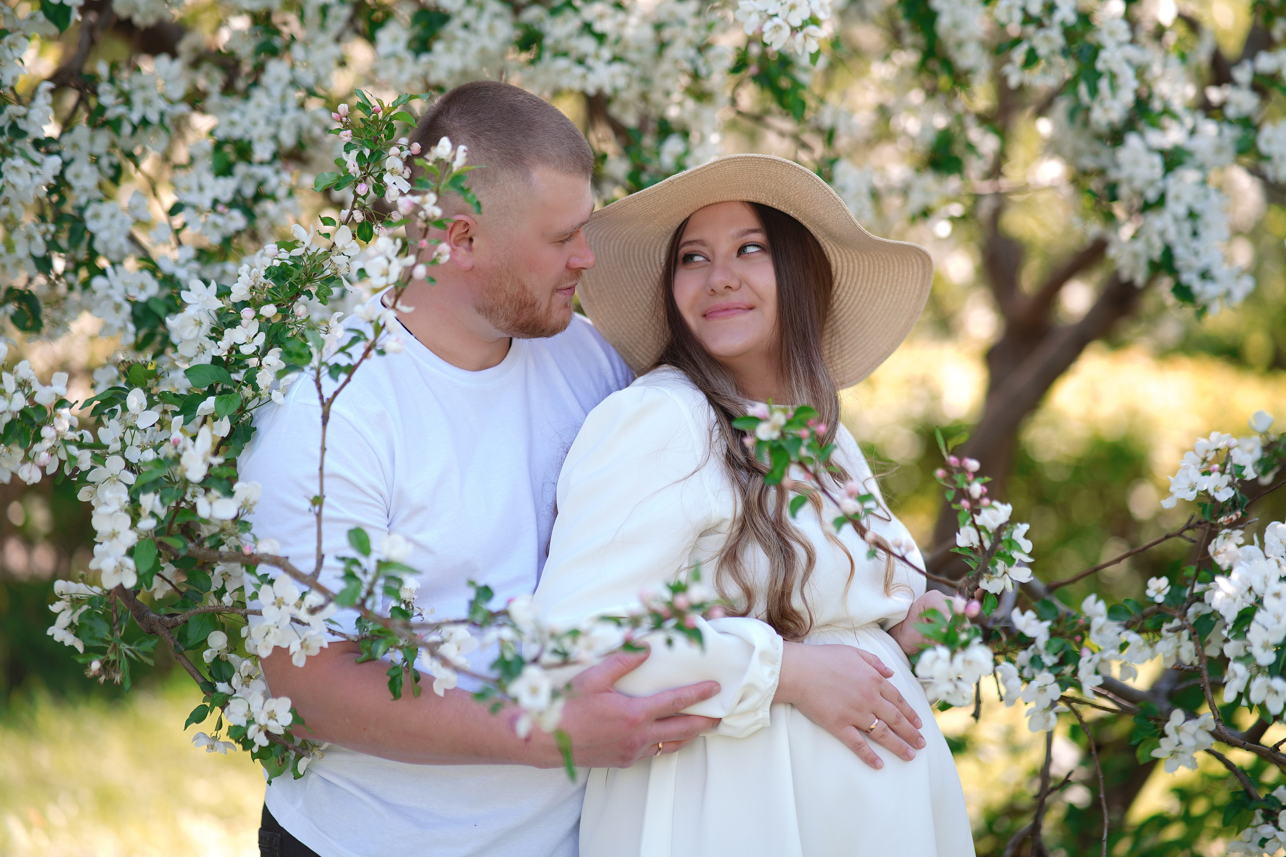 В ожидании чуда. Фотограф в Оренбурге Мария Иванова
