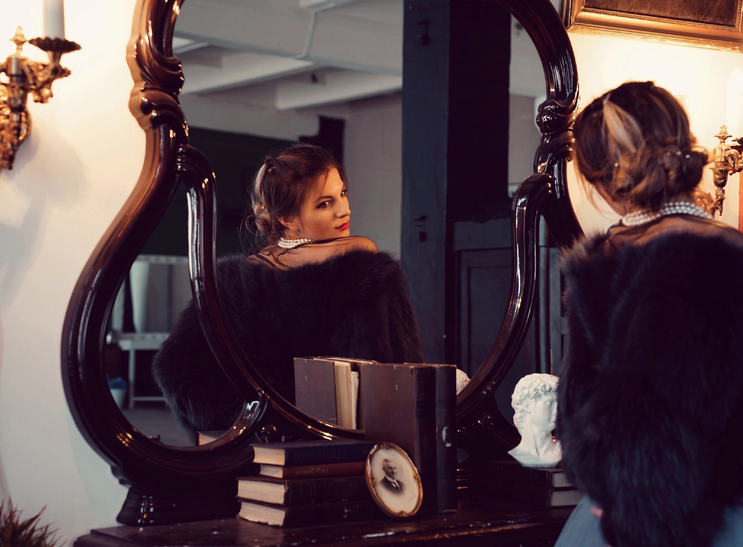 Творческие. Фотограф в Оренбурге Мария Иванова