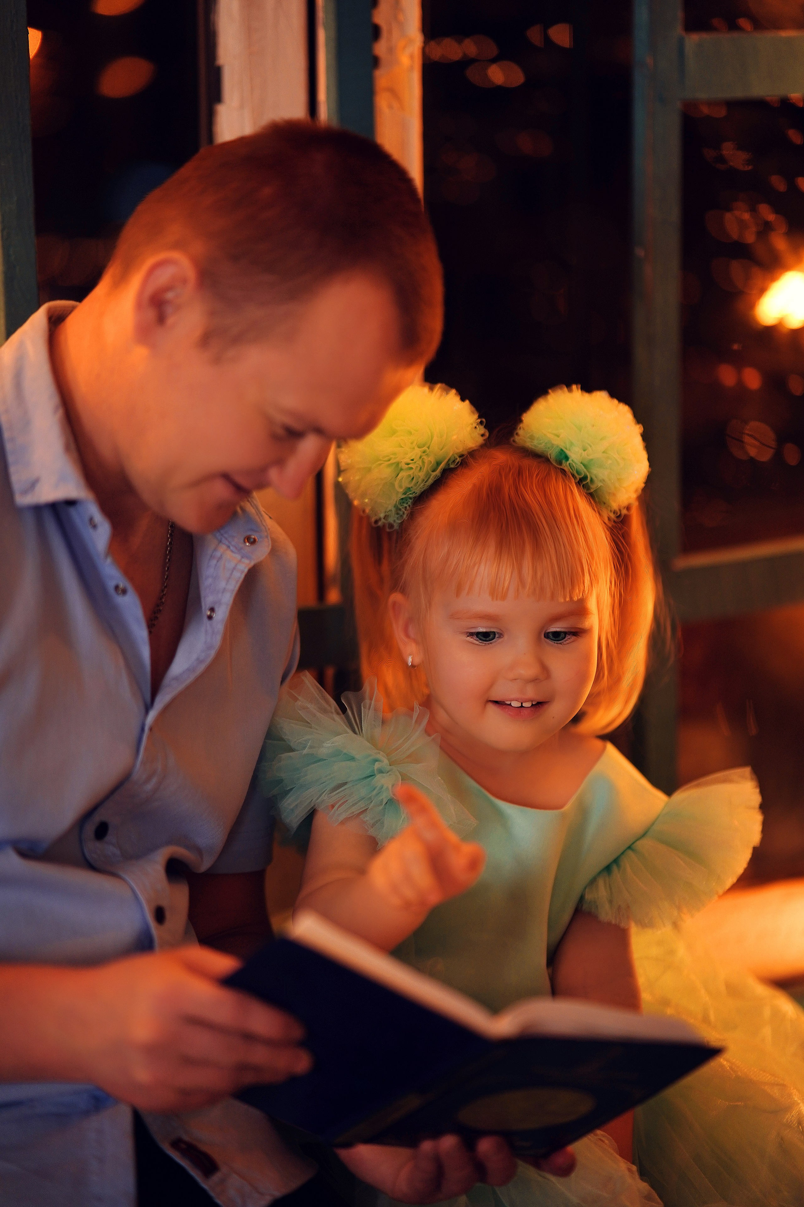 Новогодние. Фотограф в Оренбурге Мария Иванова