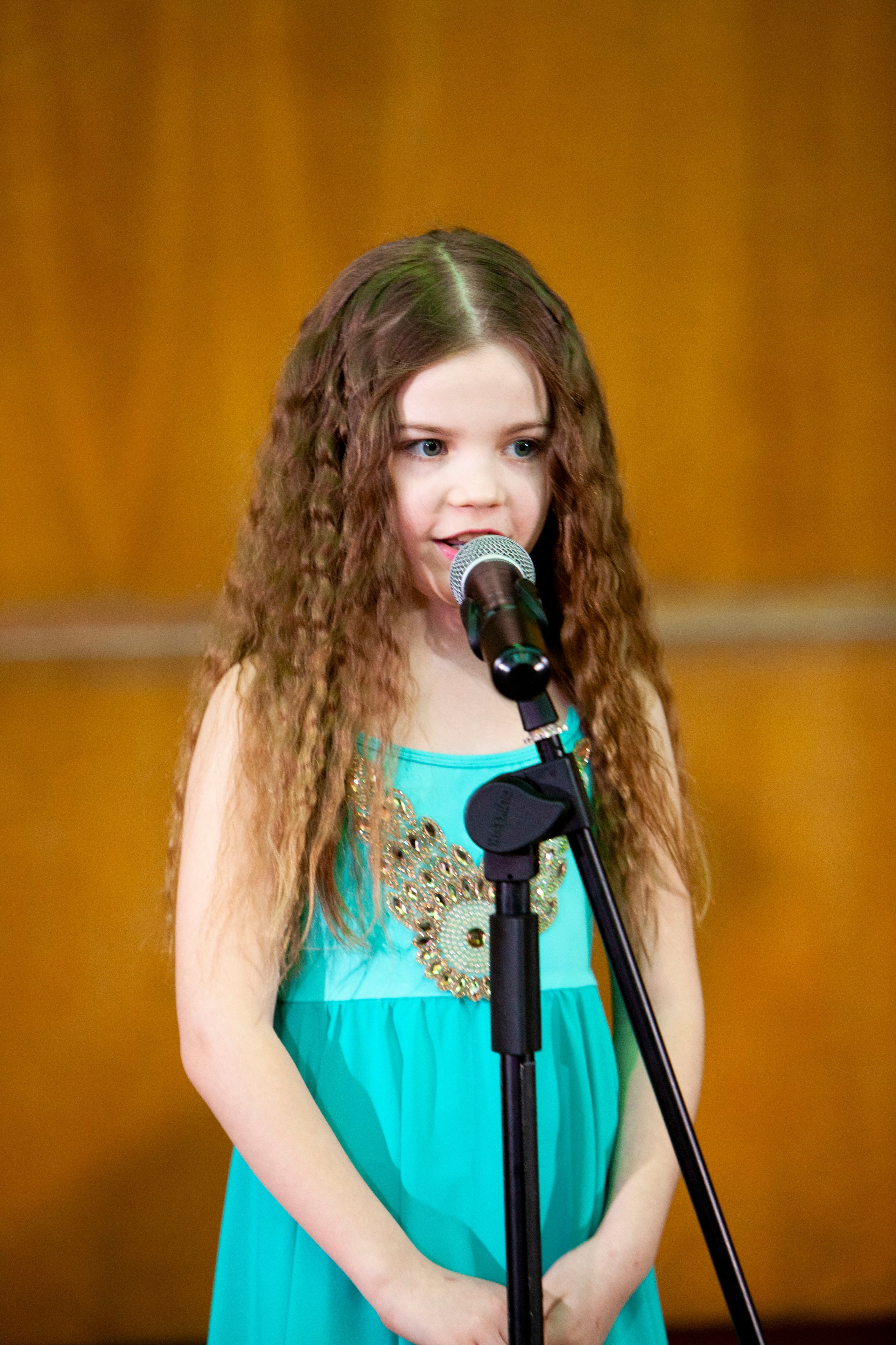 Чтецкий вечер ТАЛАНТИНО. Stanislav Baryshev — People. Emotions. Atmosphere