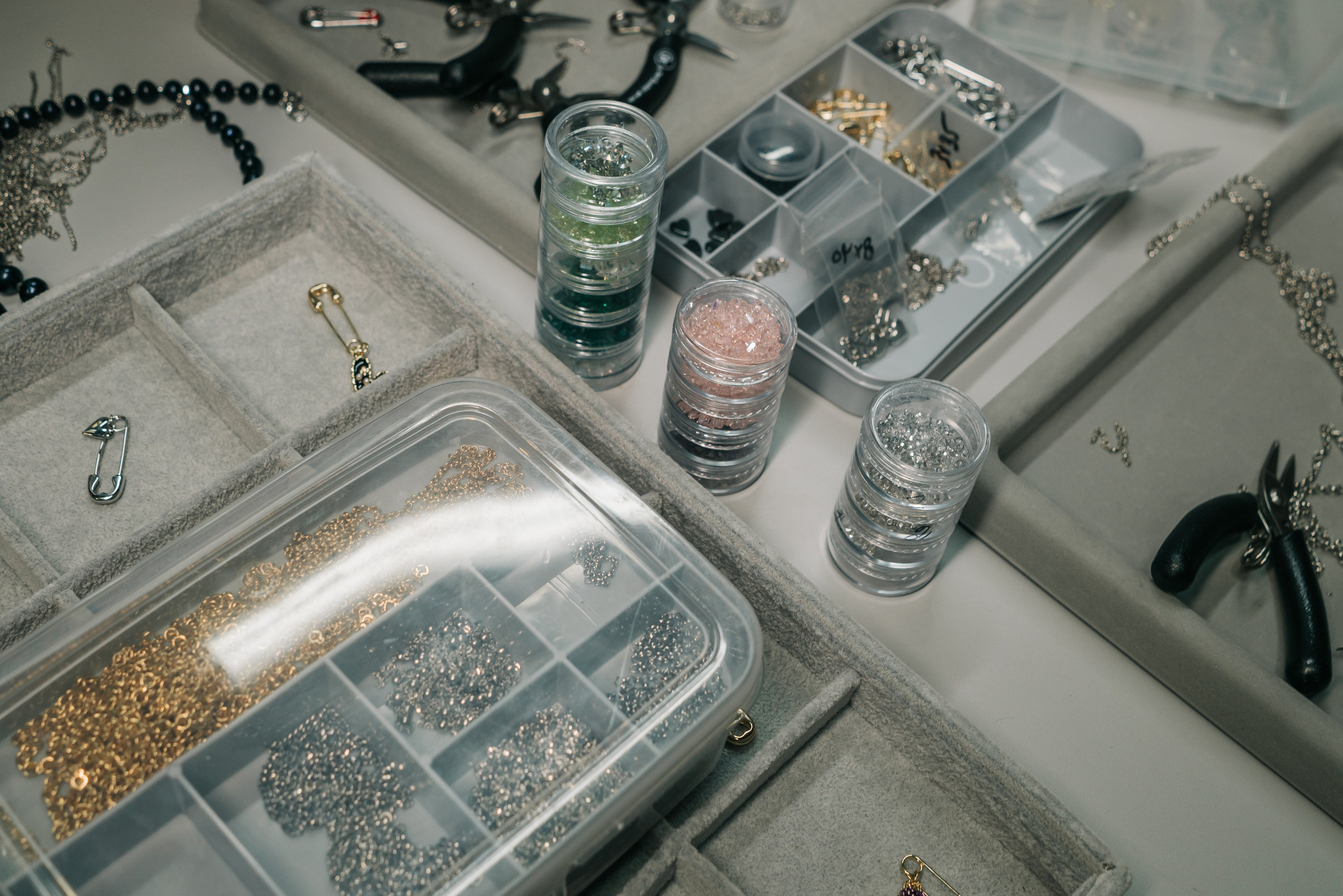 Презентация бренда Skin of Angel. Женский фотограф в Москве Анастасия Сидорова