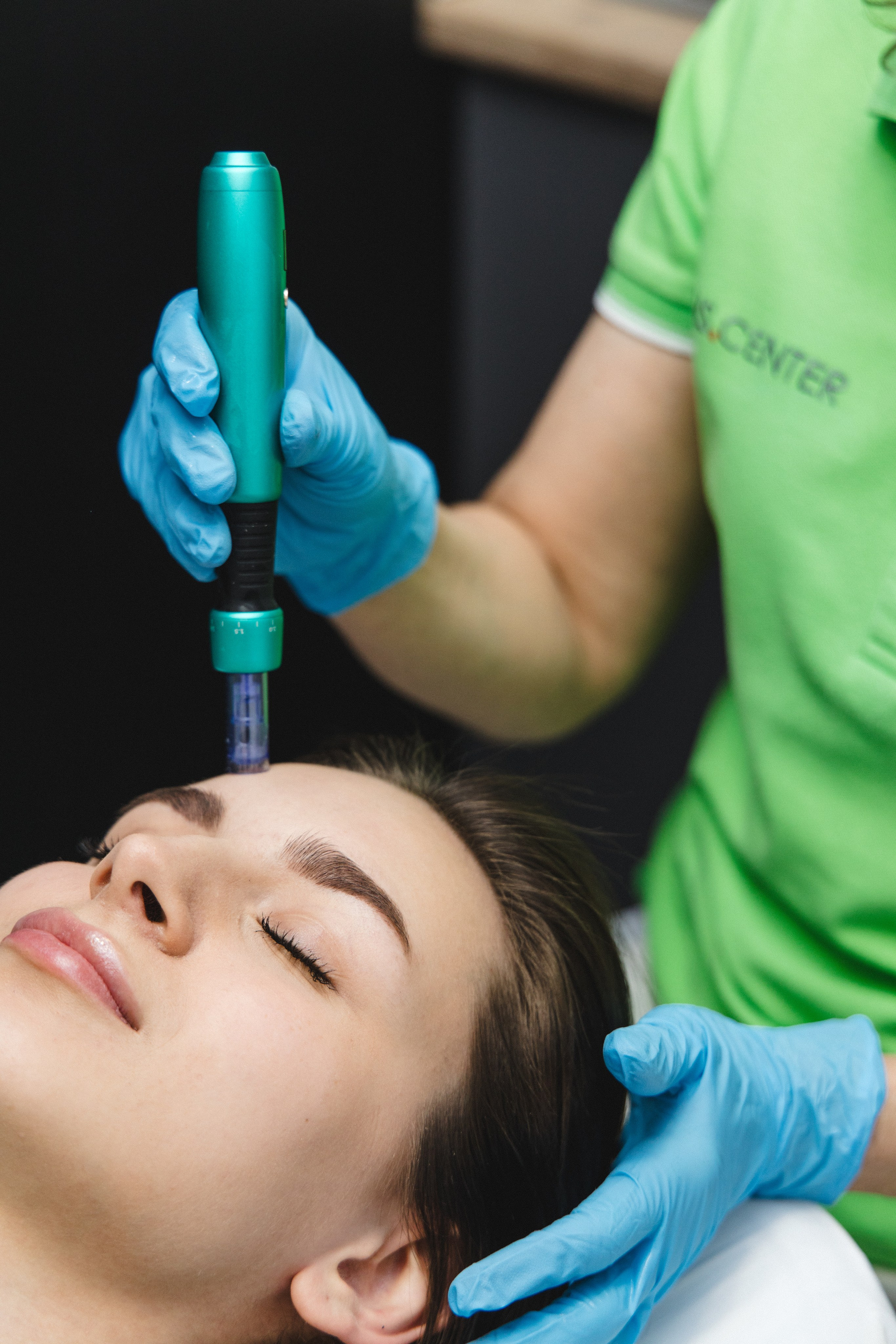 Актуальный контент для косметолога в Челябинске. Свадебный фотограф Челябинск Зиненко Виктория