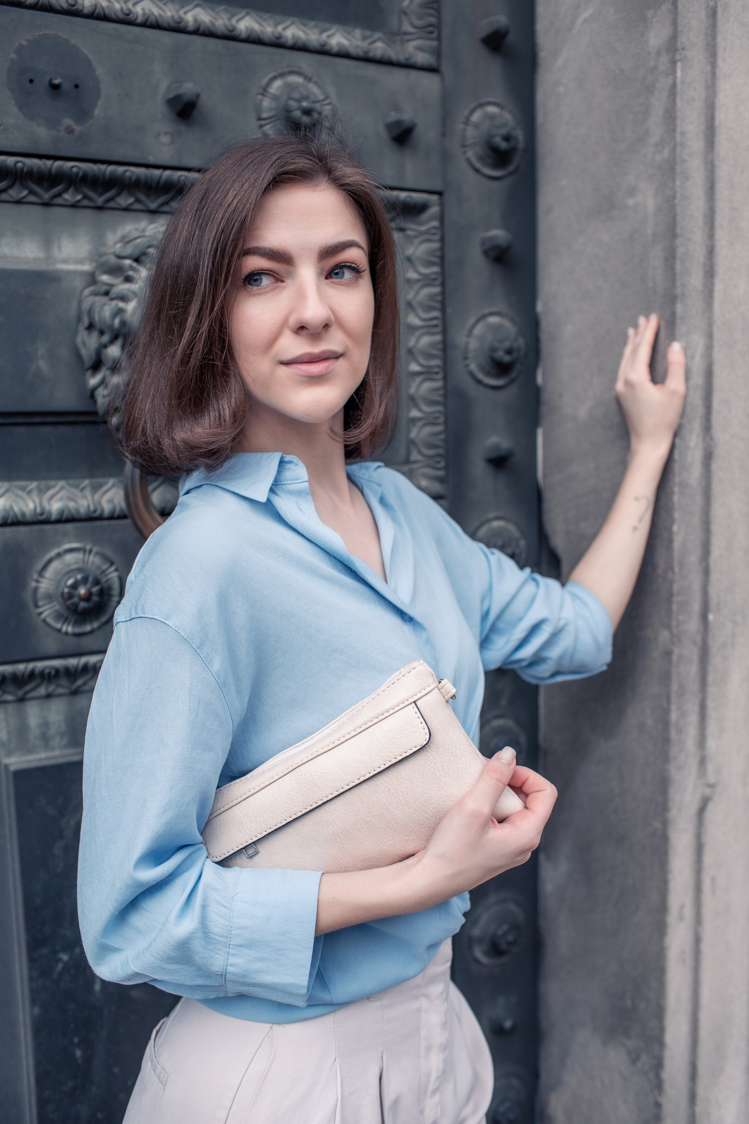 Семейный фотограф в Санкт-Петербурге Миронова Ксения