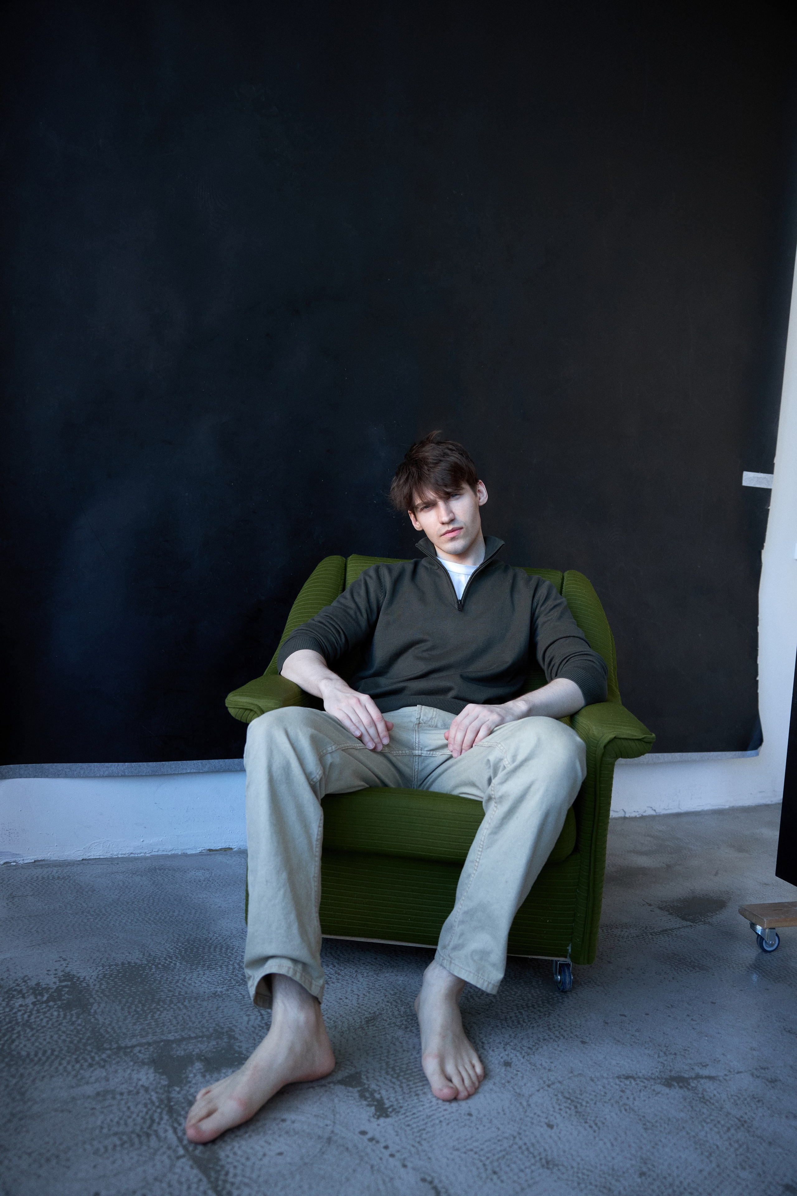 Дмитрий Енгулатов. Фотограф в Санкт-Петербурге Анастасия Коновалова