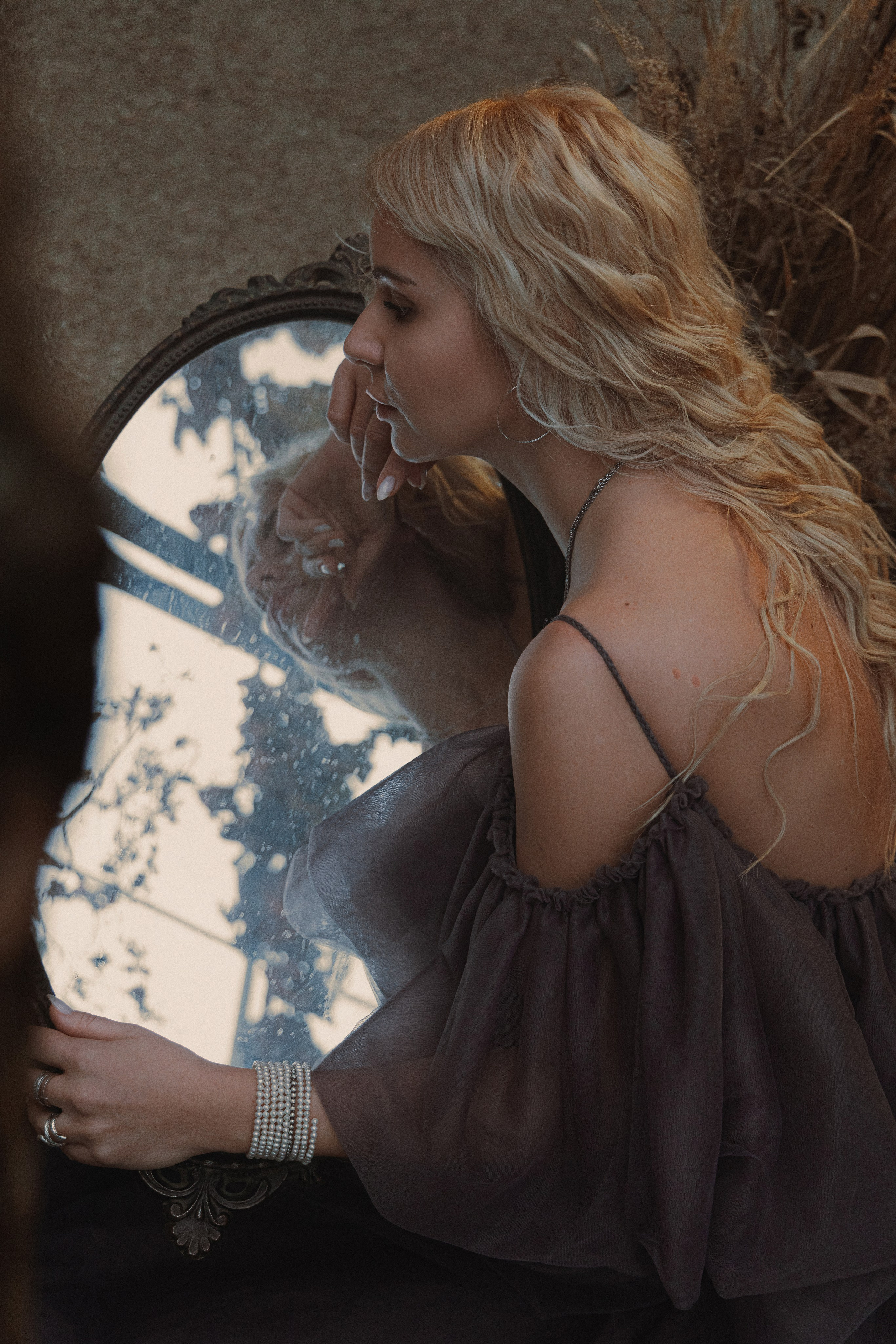 Даша. Фотограф Анастасия Пинчук