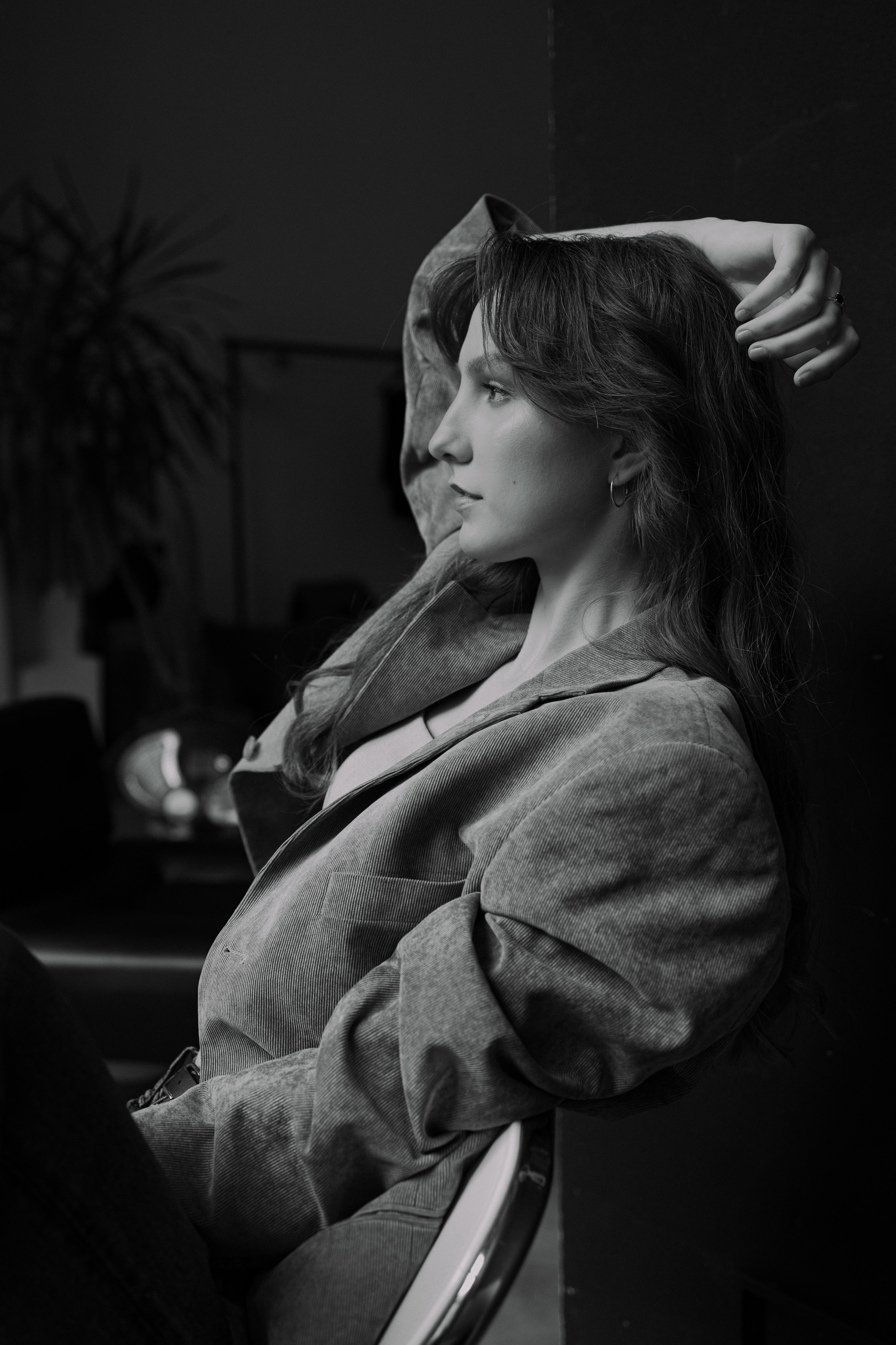 Ульяна. Фотограф Анастасия Пинчук