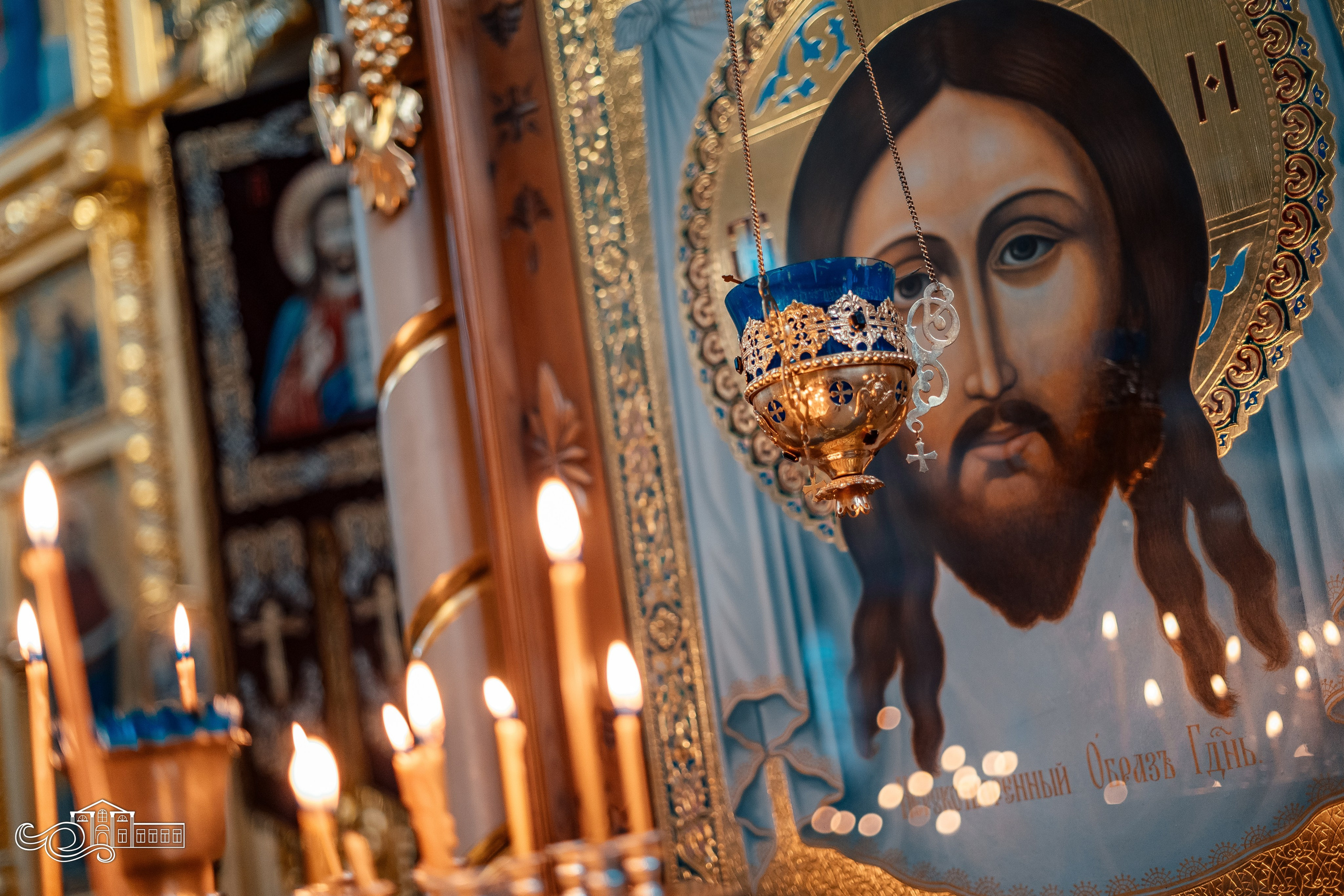 День православной молодежи. Новотитаровский Дом культуры