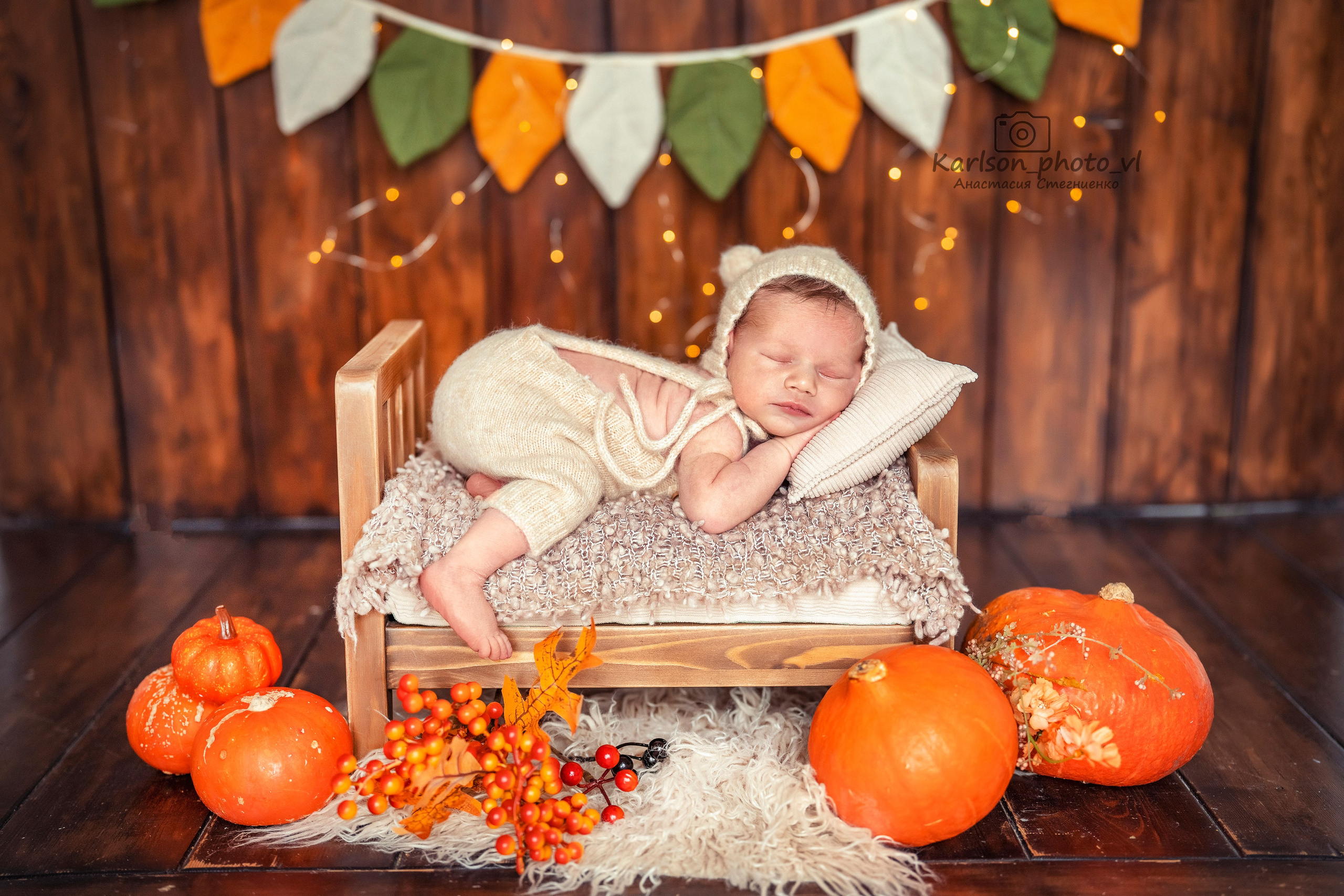 Новорожденные, «Лайфстайл». Детский и семейный фотограф в Москве Анастасия Стегниенко