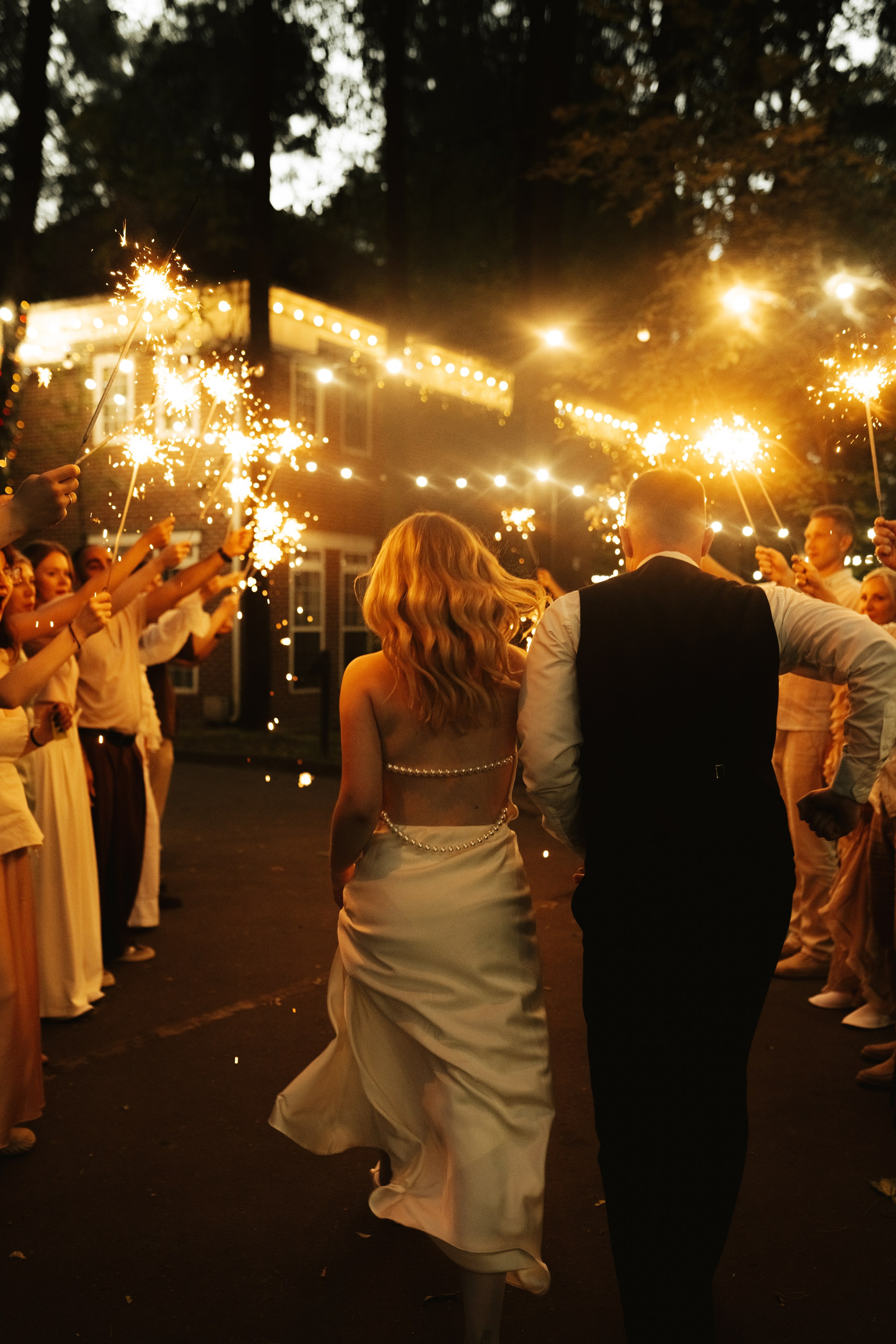 Дворец бракосочетания № 2. D&A. Свадебный фотограф в г. Москва, МО Гороза Алена