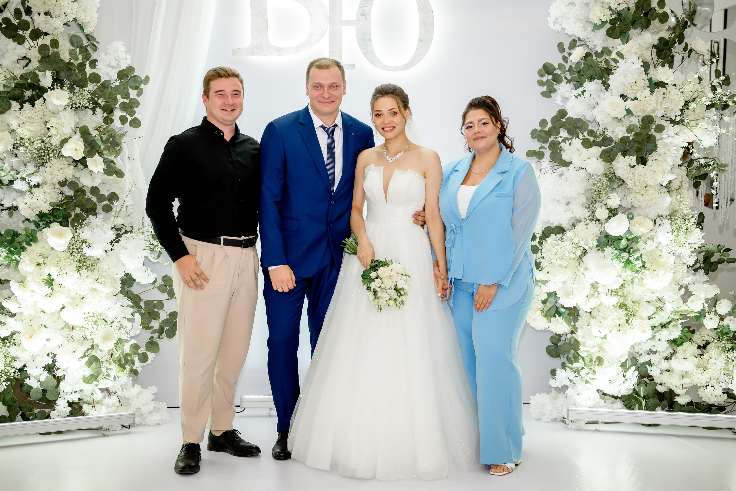 Банкетная часть (1). Юлия Басня семейный и свадебный фотограф в Донецке