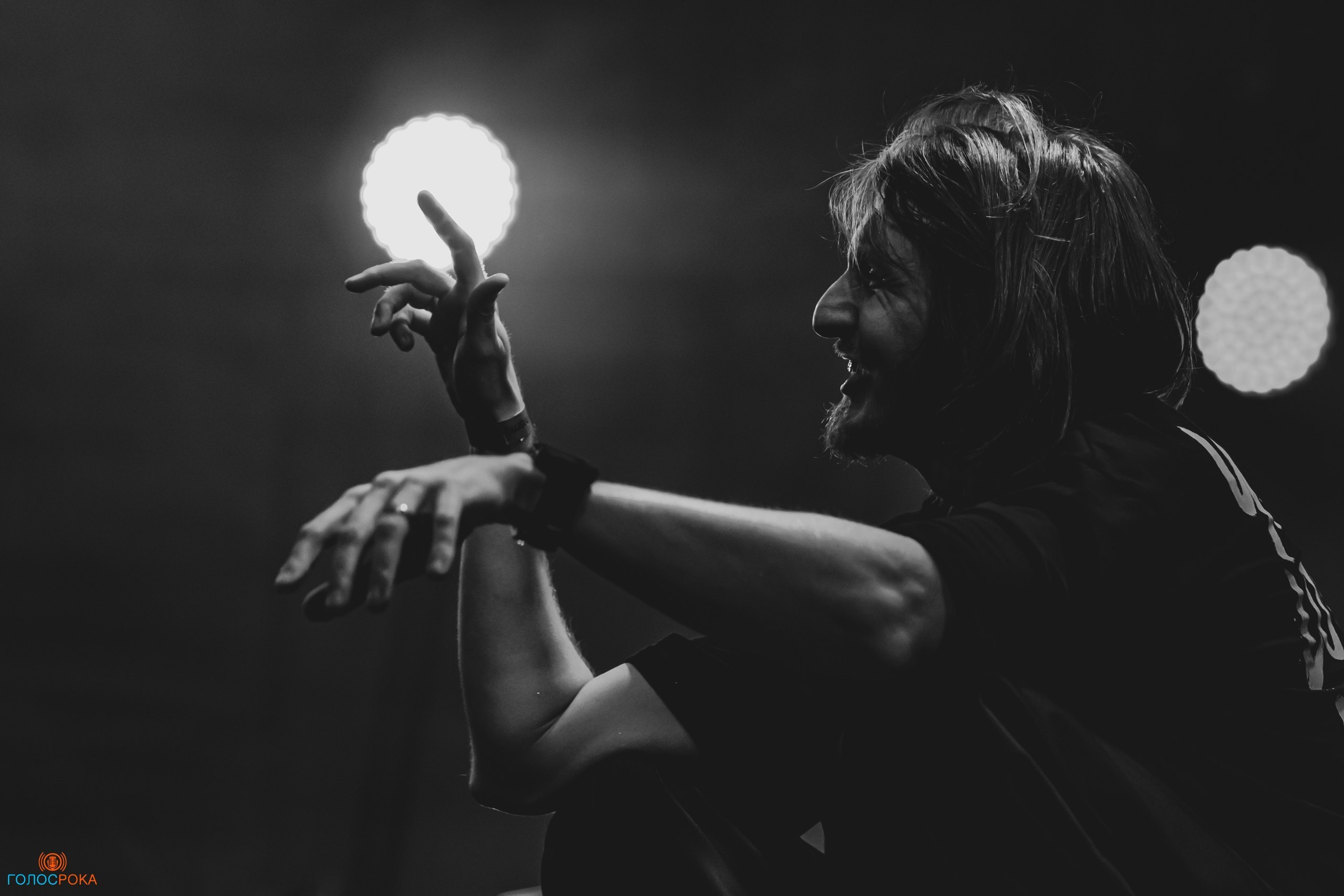 Операция Пластилин | Summer Sound. Концертный фотограф Михальченкова Алёна | Москва