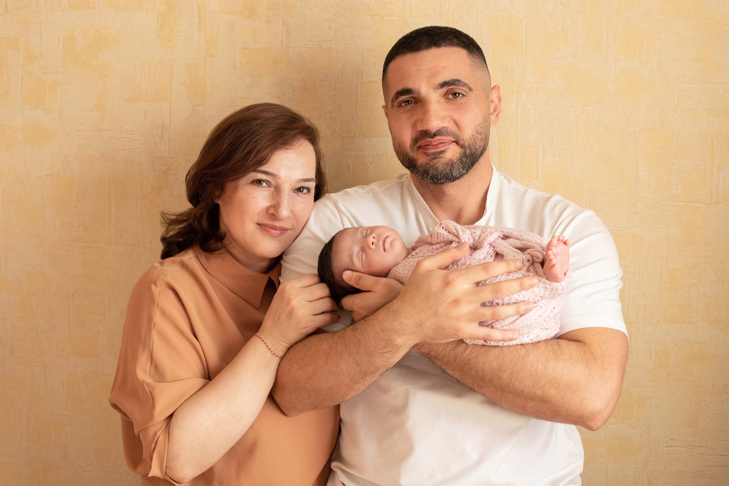 Светлана Итого. Фотограф новорожденных в Екатеринбурге Татьяна Продан