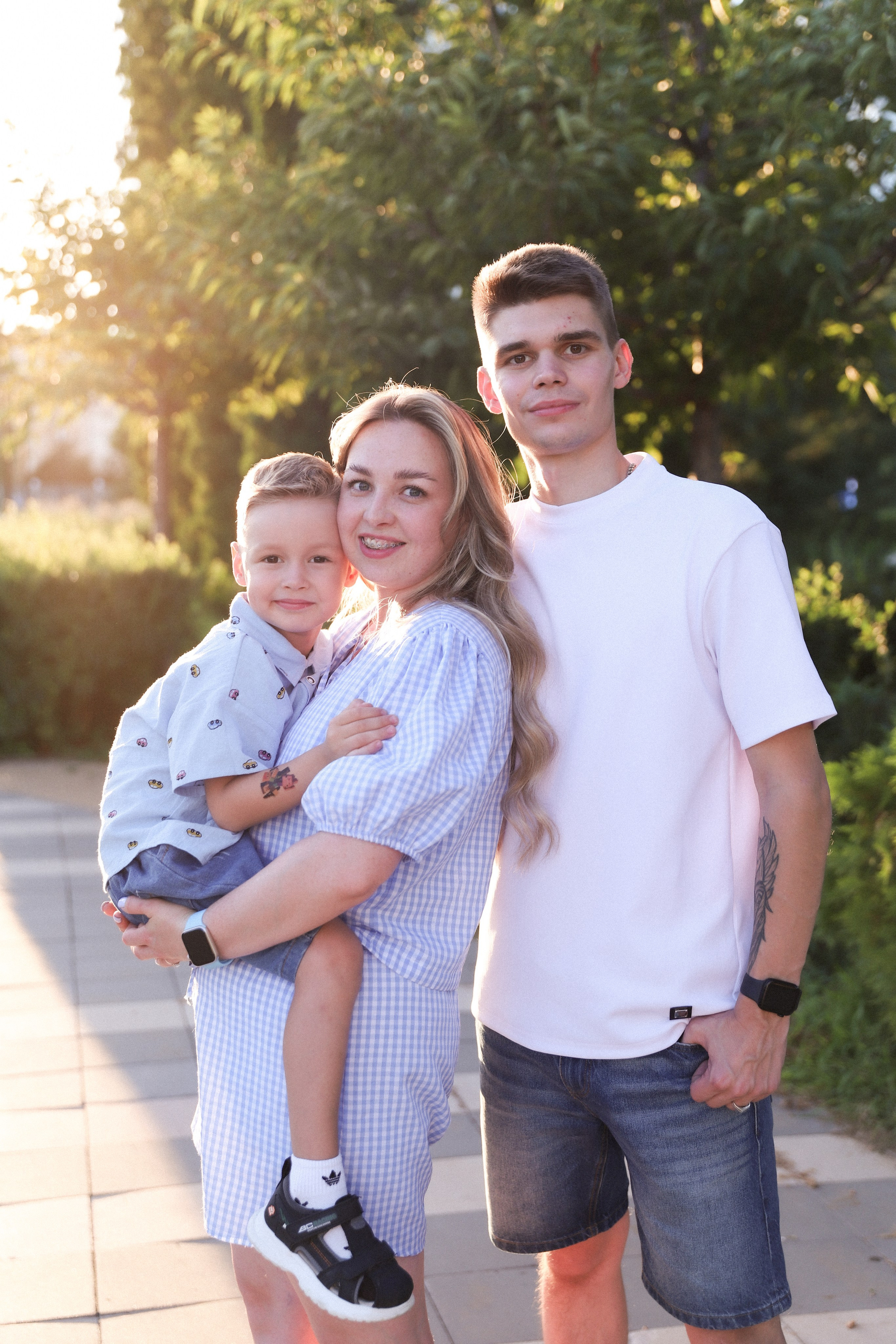 Family. Мария Рожкова семейный фотограф в Волгограде