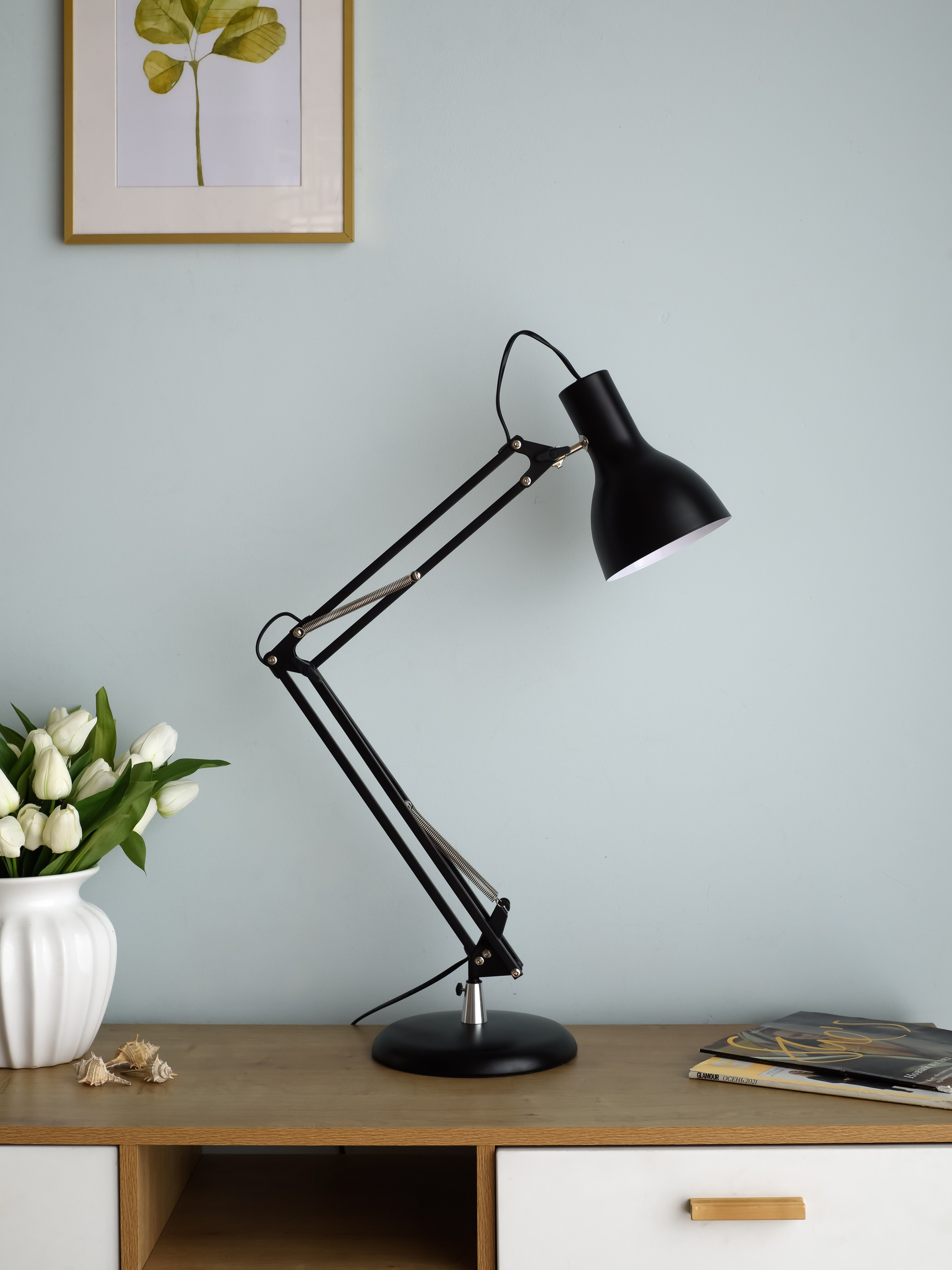 Мебель и декор для дома. Предметный фотограф, инфографика и видео в Санкт-Петербурге