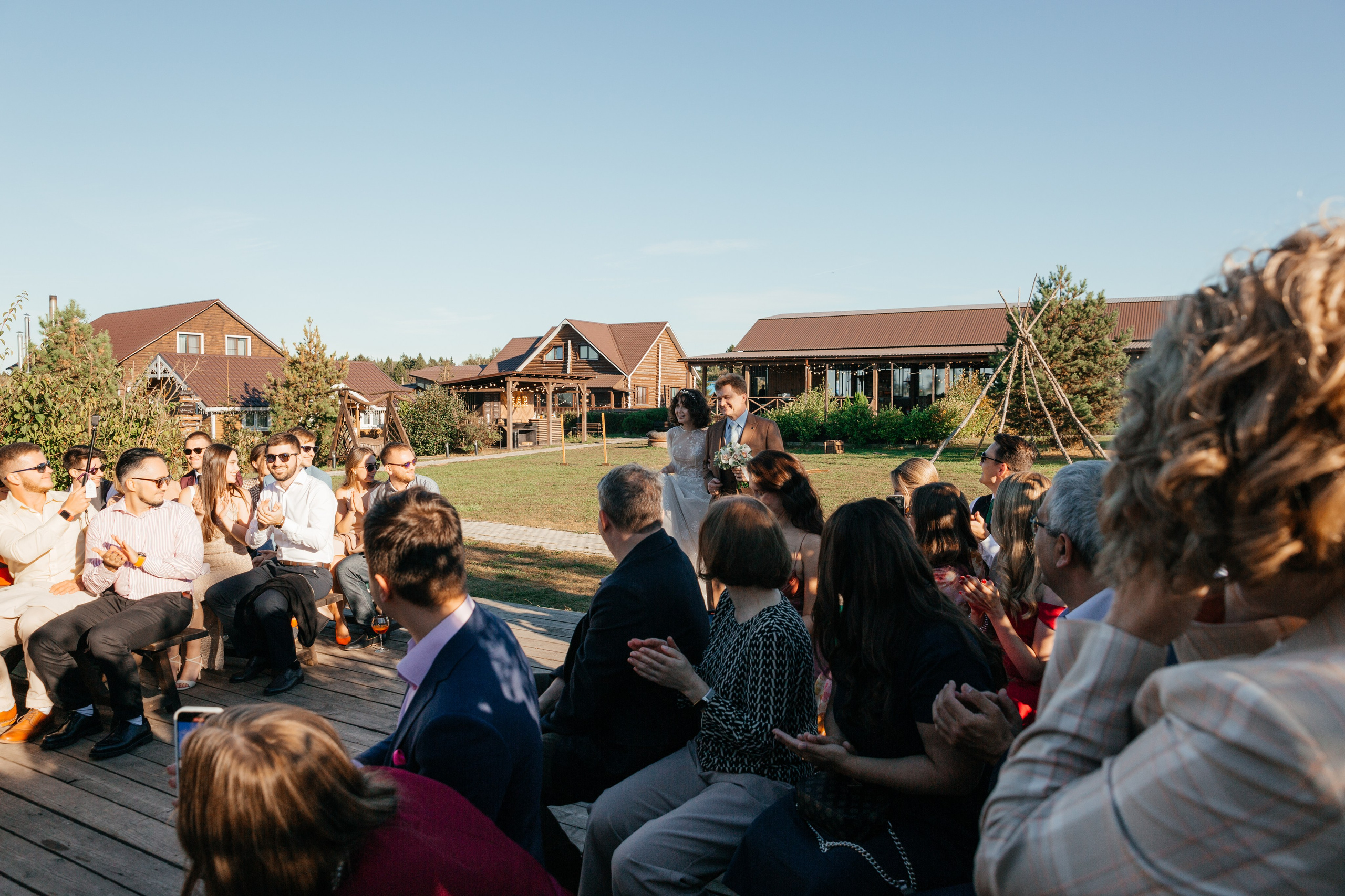 Даша и Олег. Свадебный анонс. Ваш фотограф Любовь Чистякова