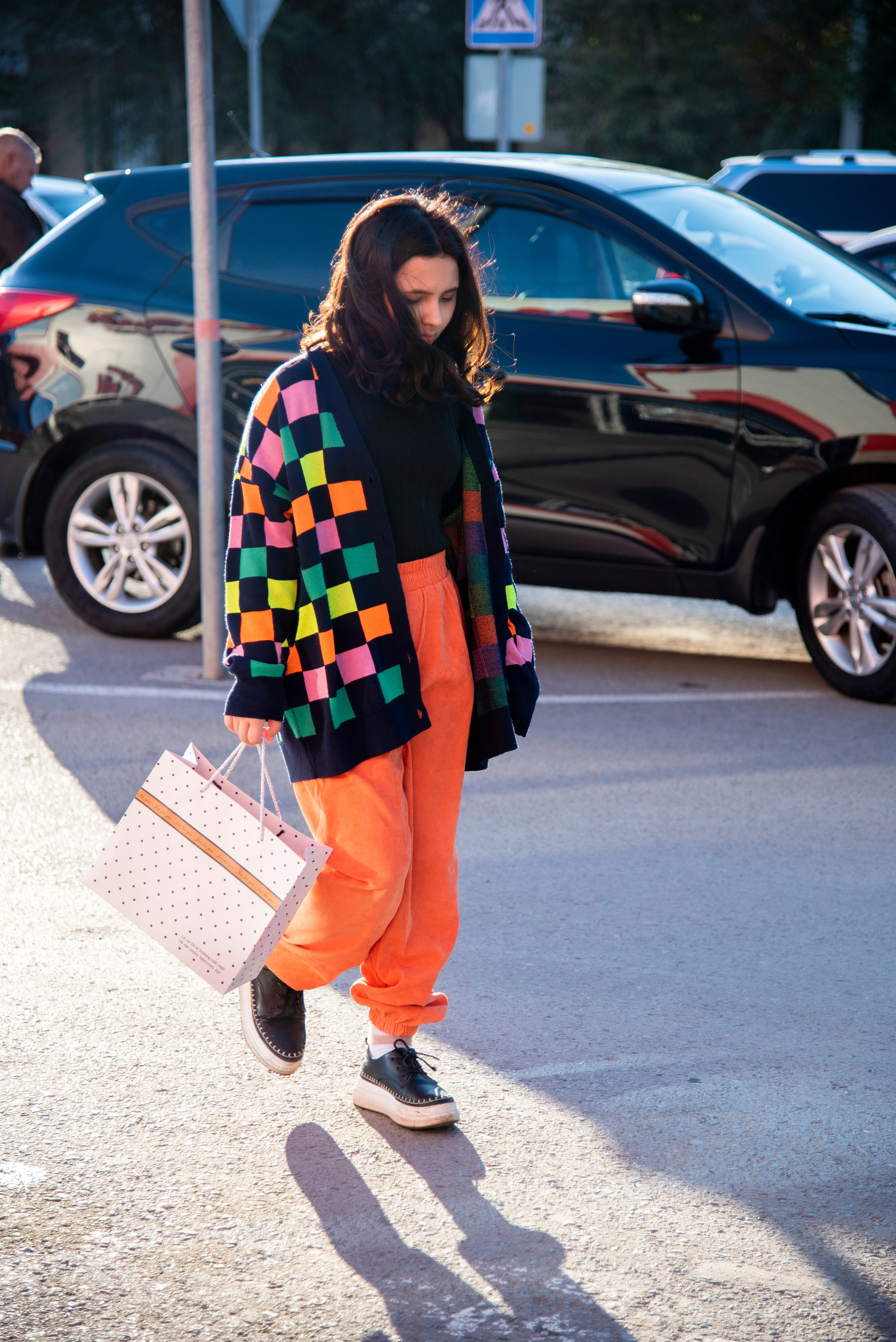 Каменск 22 (часть 3). Фотограф Вадим Хмурковский