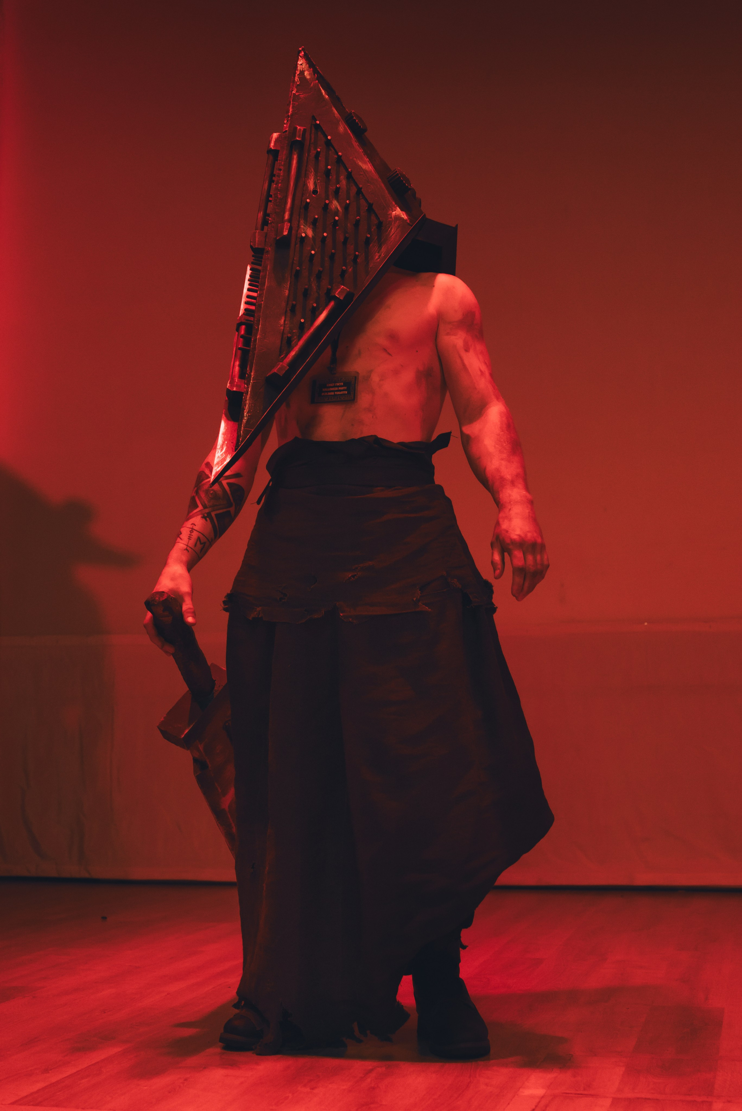 Репортажная съемка. Фотограф Вероника Чермных