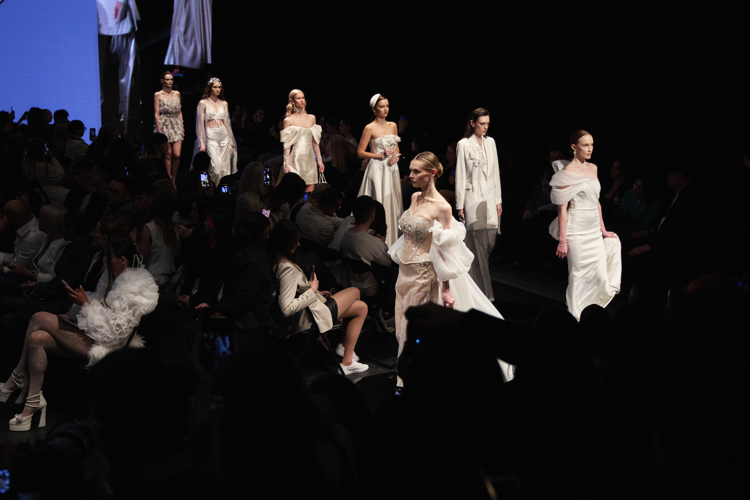 St. Petersburg Fashion Week april 25. Контент фотограф в Санкт-Петербурге Иванова Юлия