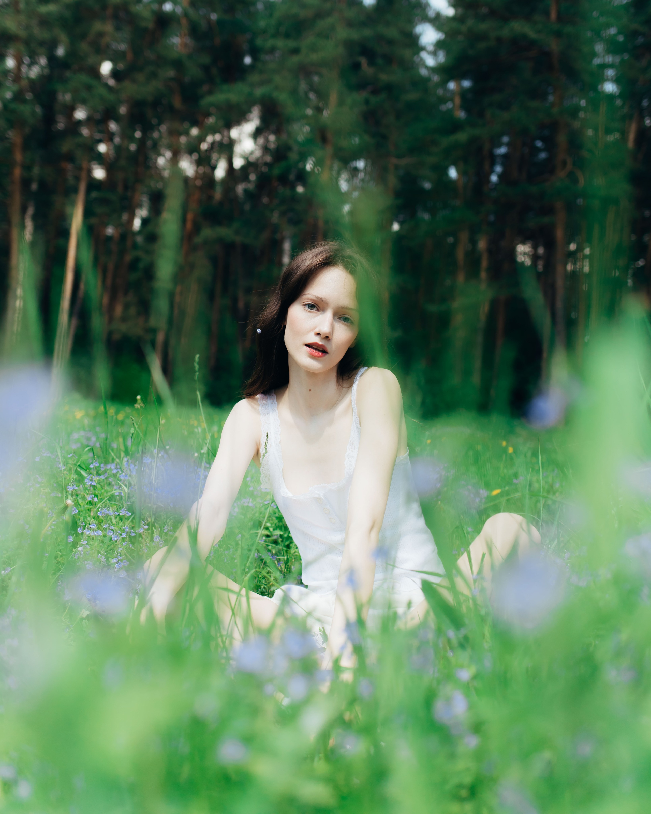 Ирина. Катерина Аникеева | Фотограф | Екатеринбург