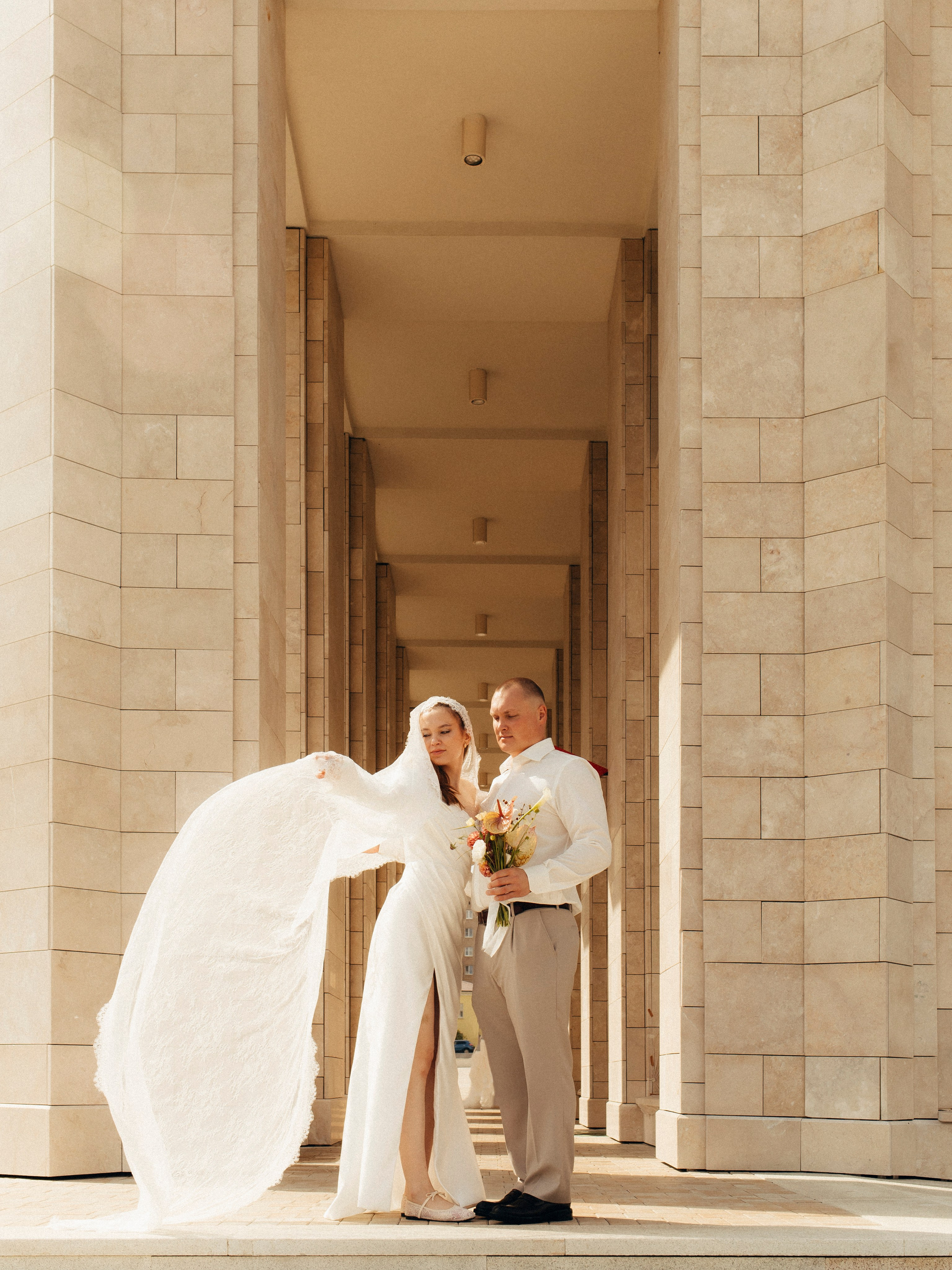 Владимир и Александра. Катерина Аникеева | Фотограф | Екатеринбург