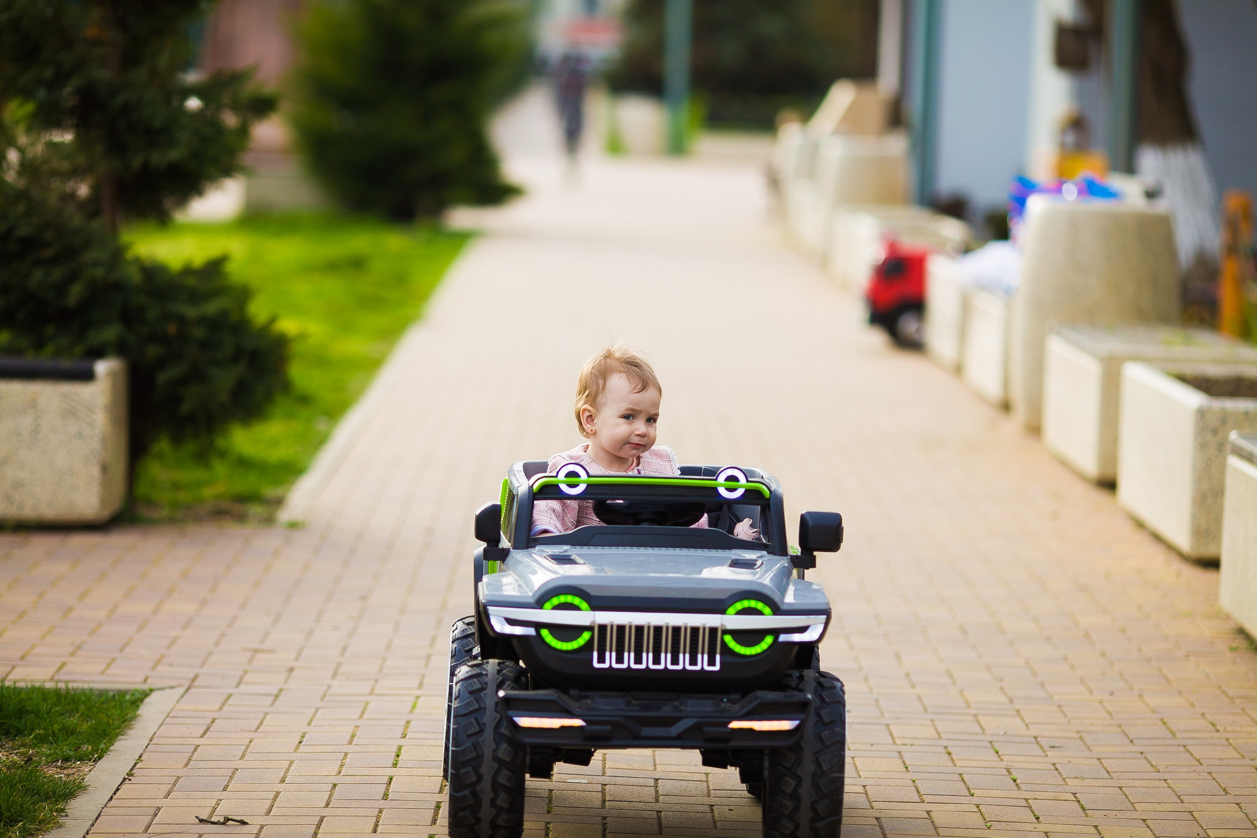 Парк. Дизайн интерьера Керчь, дизайнер интерьера Еремина Мария Керчь, Симфер