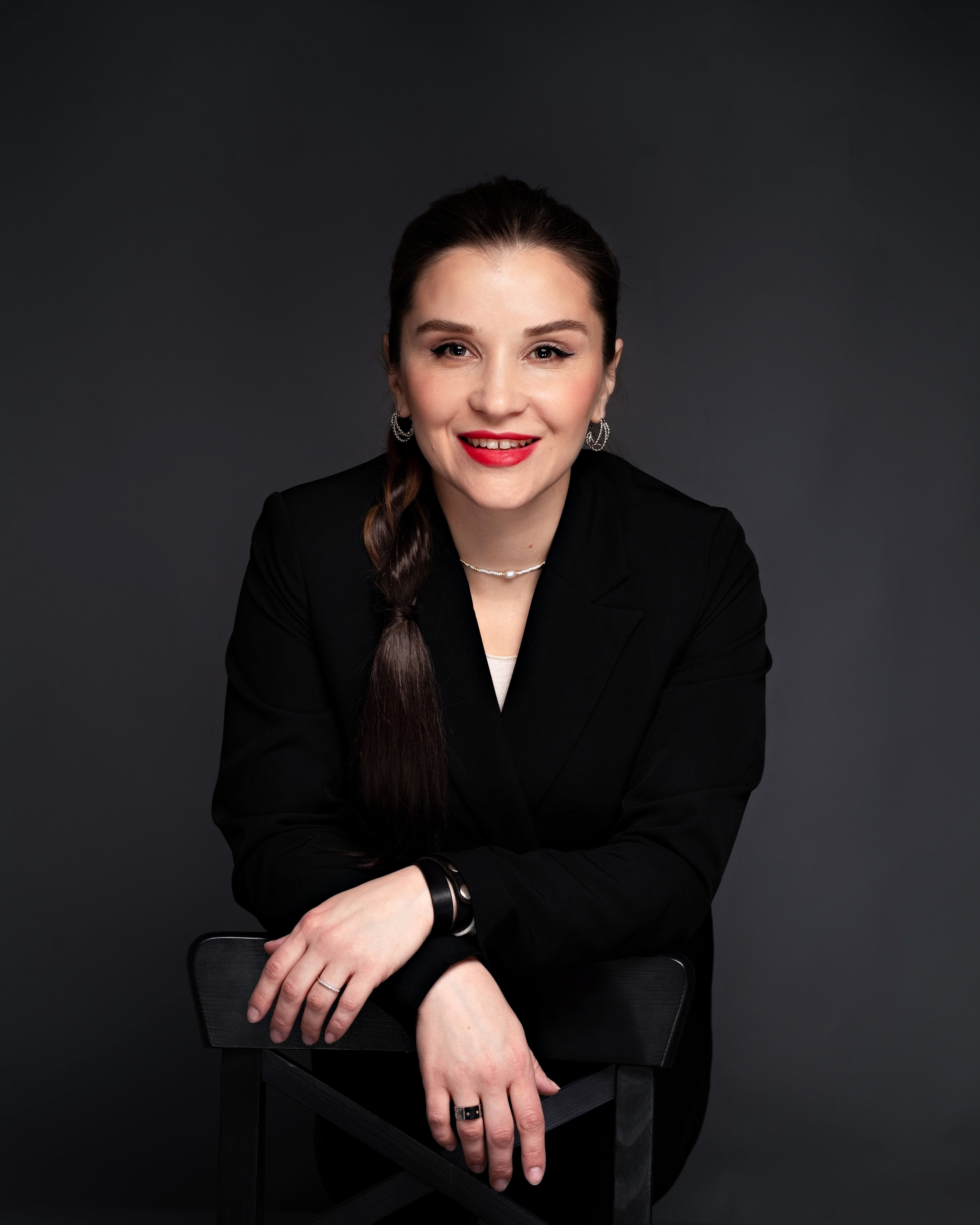 Имиджевая аватарка. Агентство личного бренда «Брендовски»