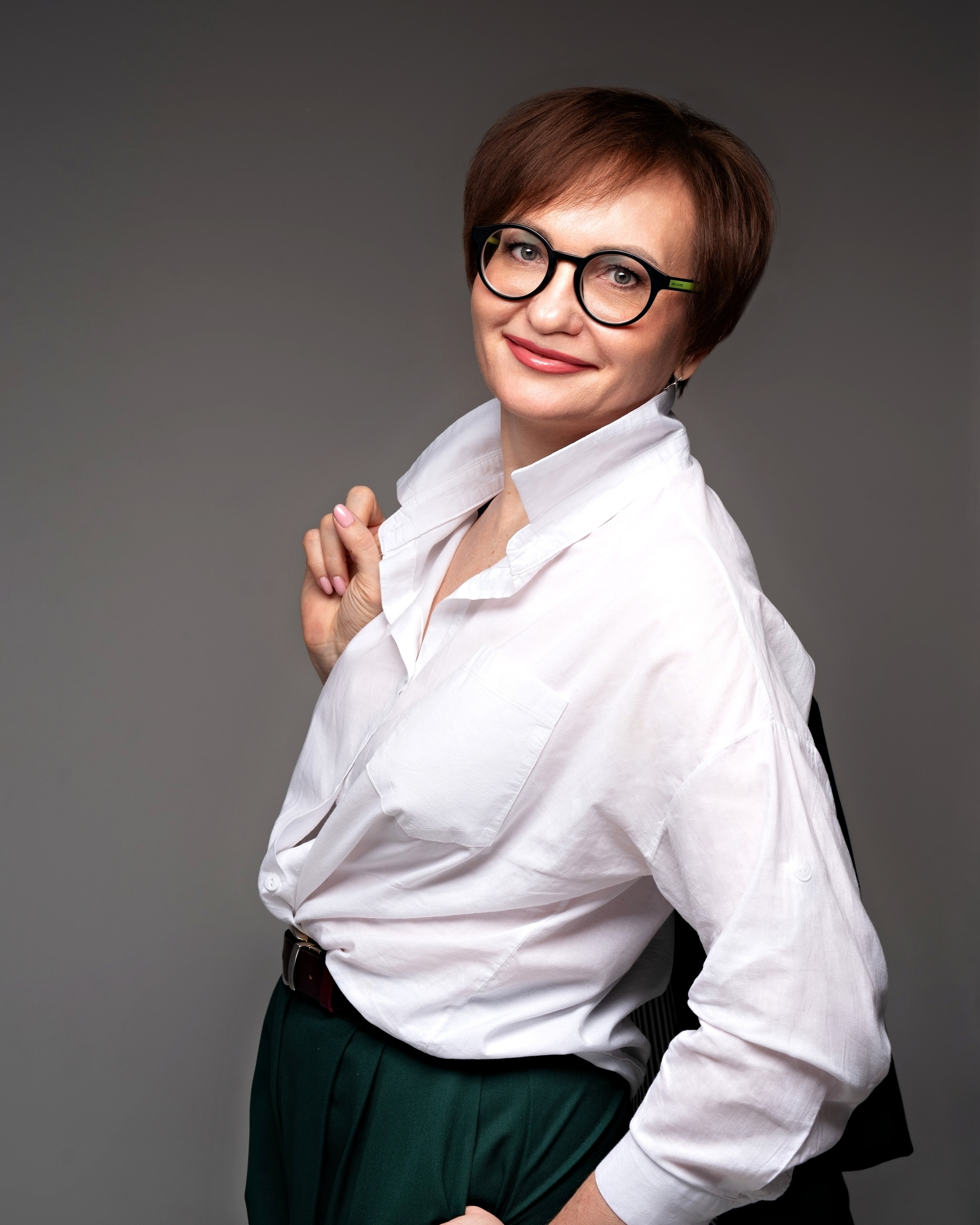 Имиджевая аватарка. Агентство личного бренда «Брендовски»