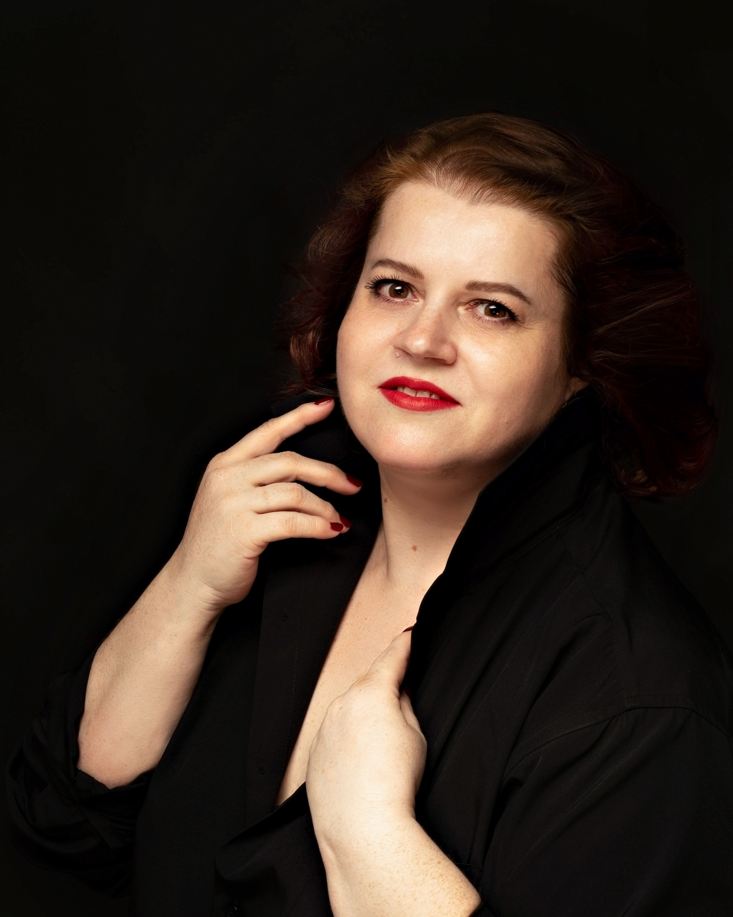 Имиджевая аватарка. Агентство личного бренда «Брендовски»