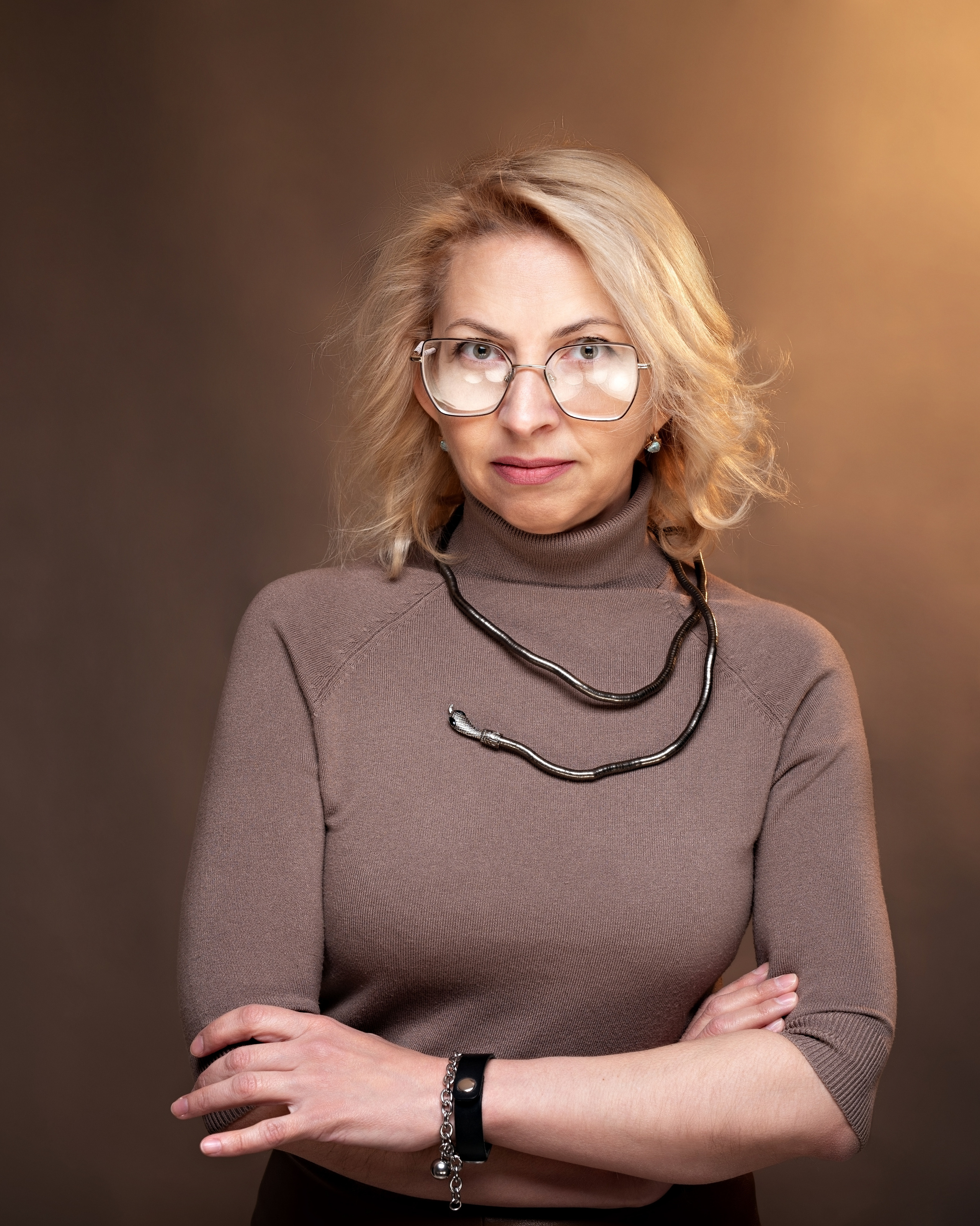 Имиджевая аватарка. Агентство личного бренда «Брендовски»