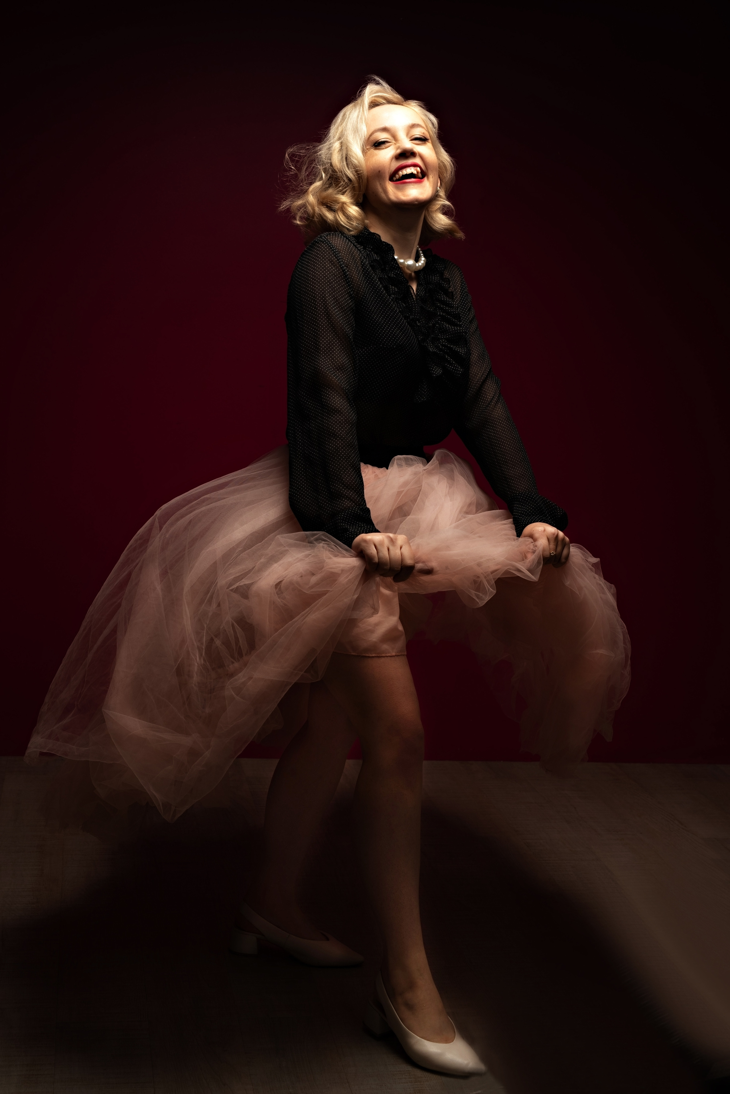 Имиджевая аватарка. Агентство личного бренда «Брендовски»