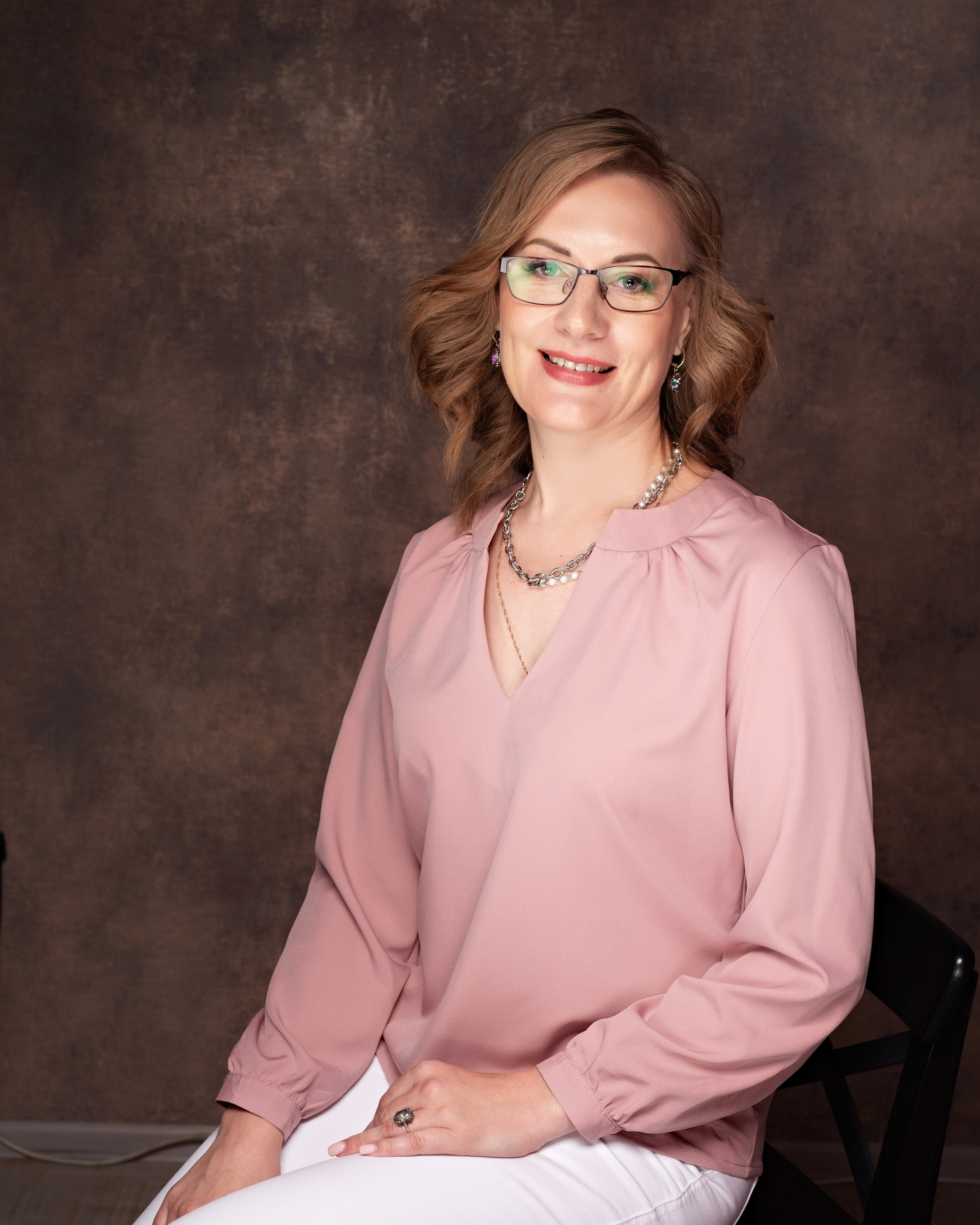 Имиджевая аватарка. Агентство личного бренда «Брендовски»