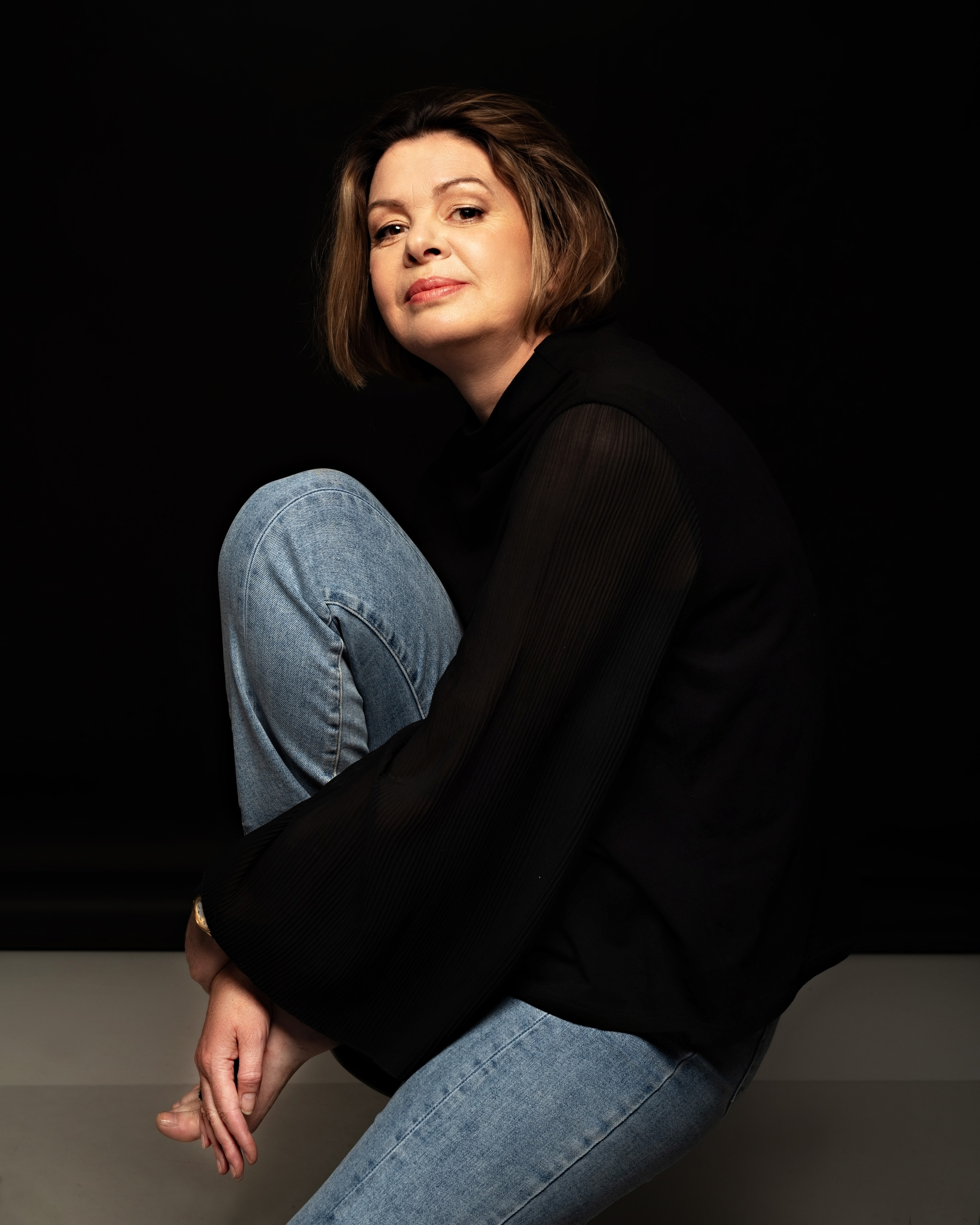 Имиджевая аватарка. Агентство личного бренда «Брендовски»