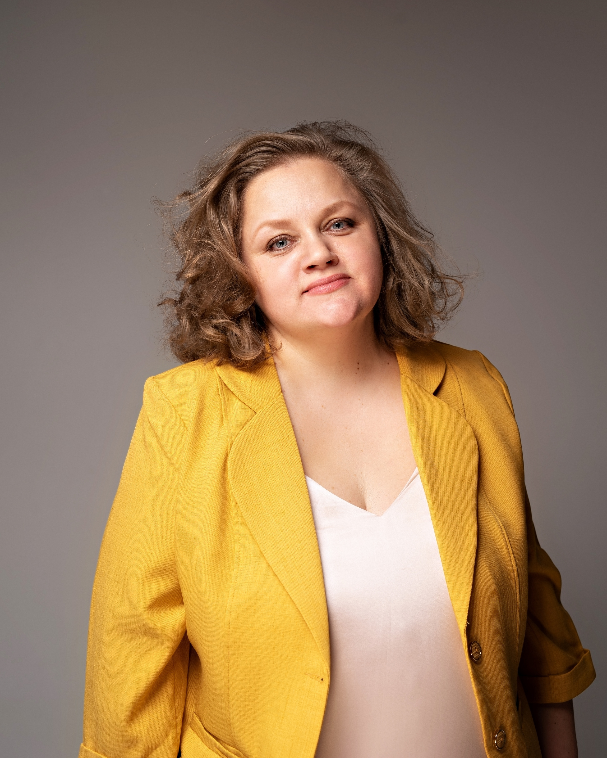 Имиджевая аватарка. Агентство личного бренда «Брендовски»