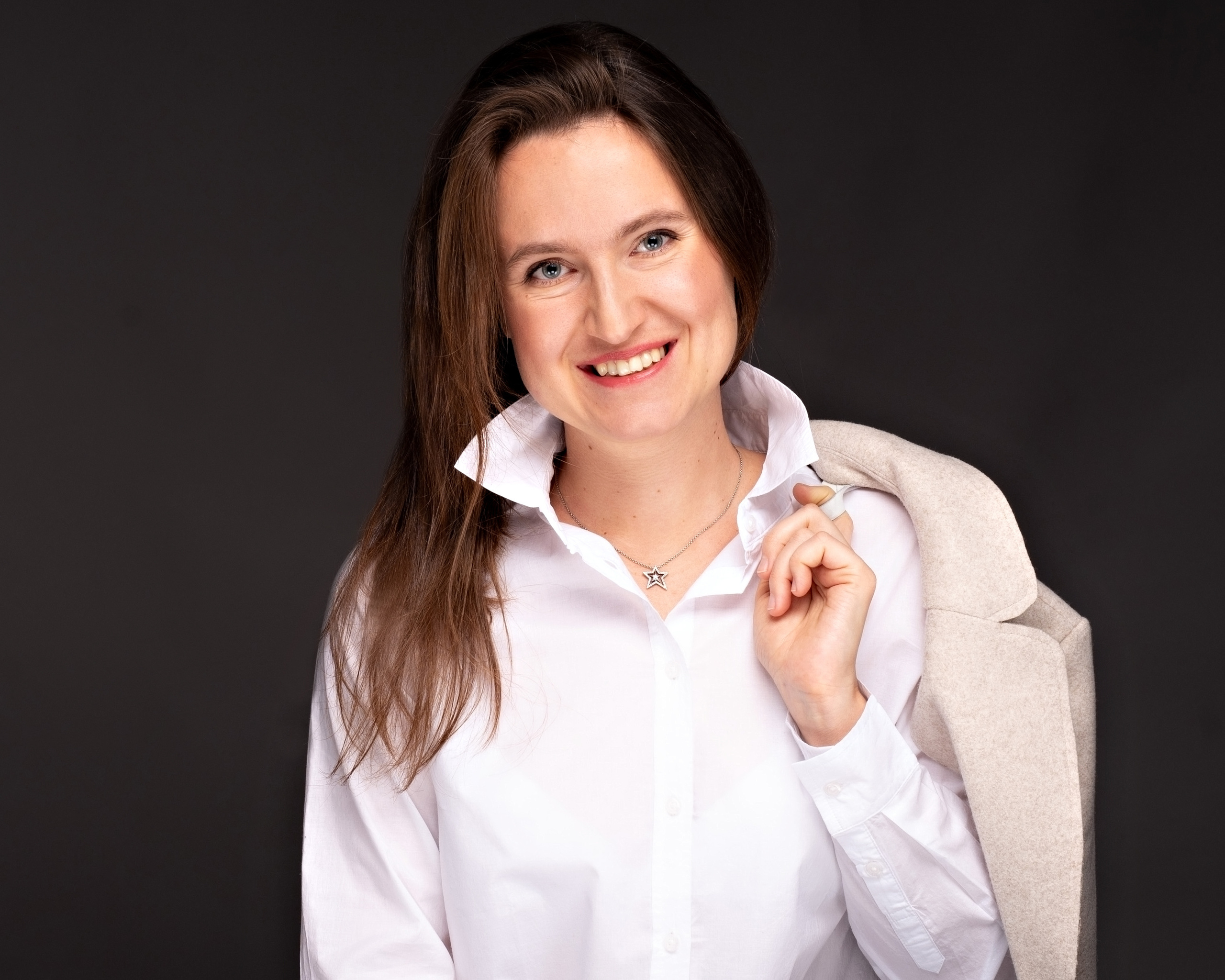 Имиджевая аватарка. Агентство личного бренда «Брендовски»